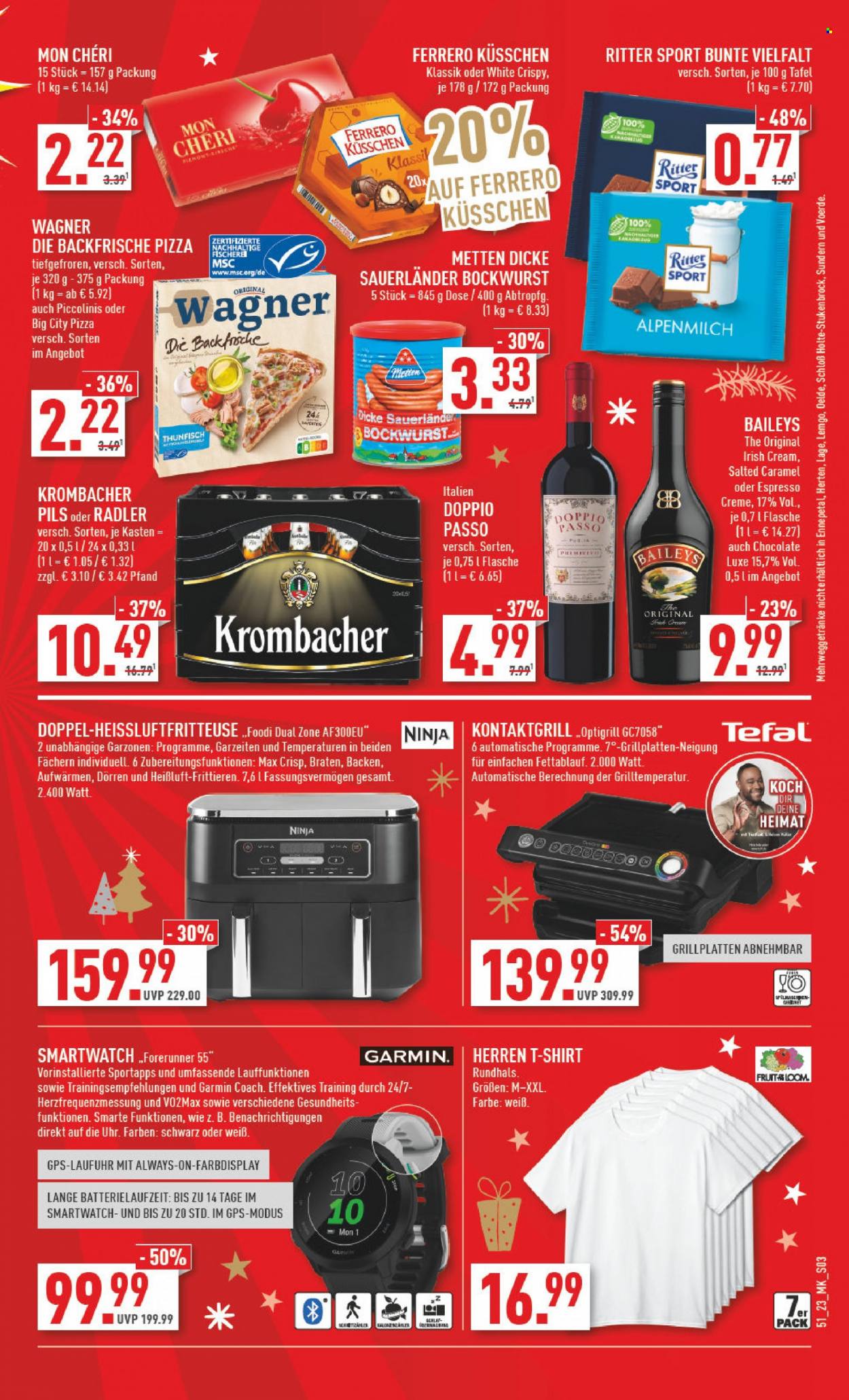Marktkauf Prospekte  - 18.12.2023 - 23.12.2023. Seite 3