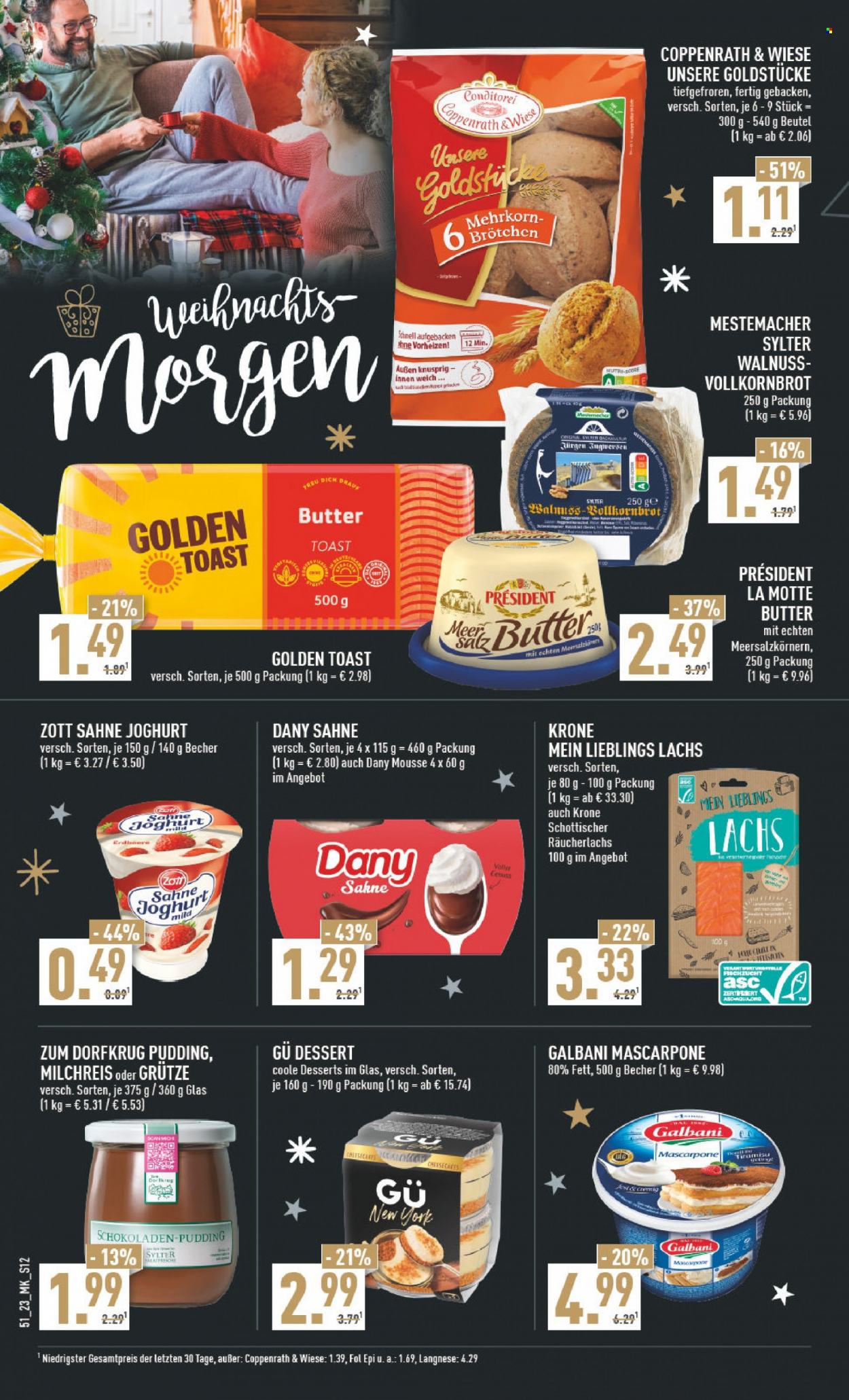 Marktkauf Prospekte  - 18.12.2023 - 23.12.2023. Seite 12