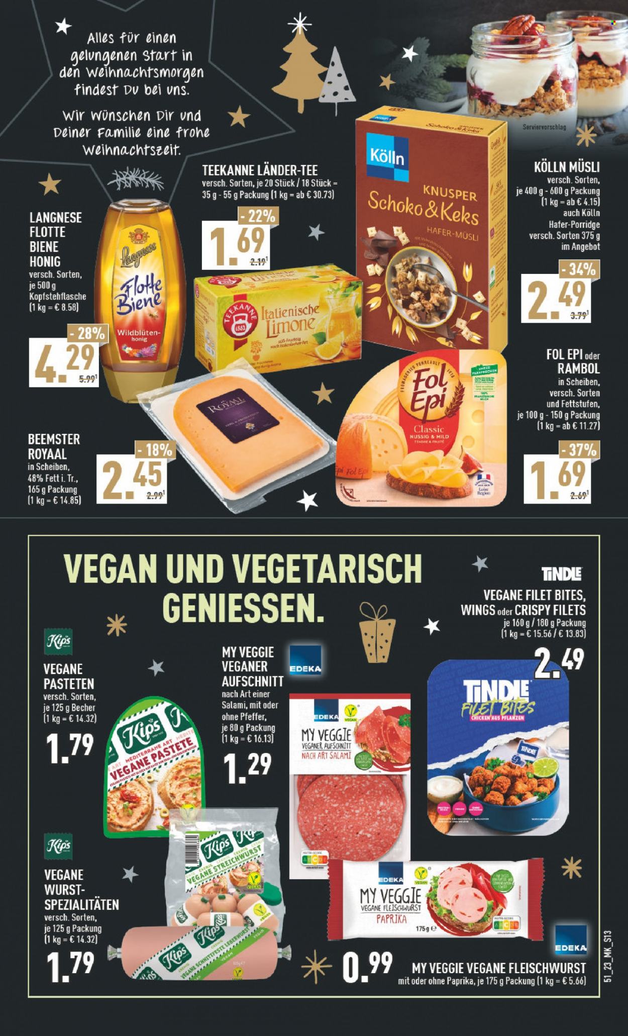 Marktkauf Prospekte  - 18.12.2023 - 23.12.2023. Seite 13