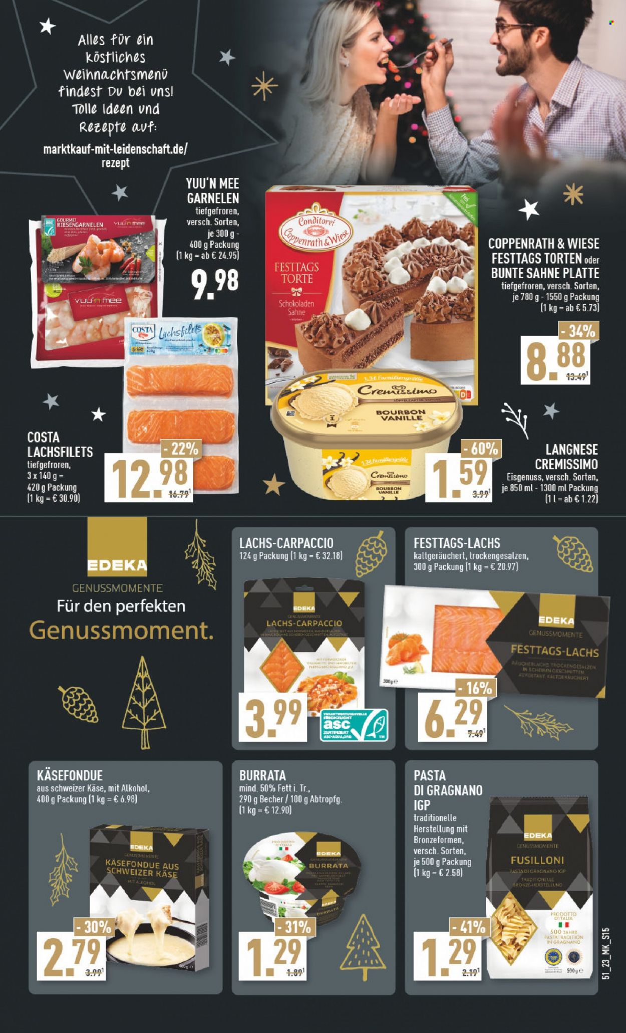 Marktkauf Prospekte  - 18.12.2023 - 23.12.2023. Seite 15