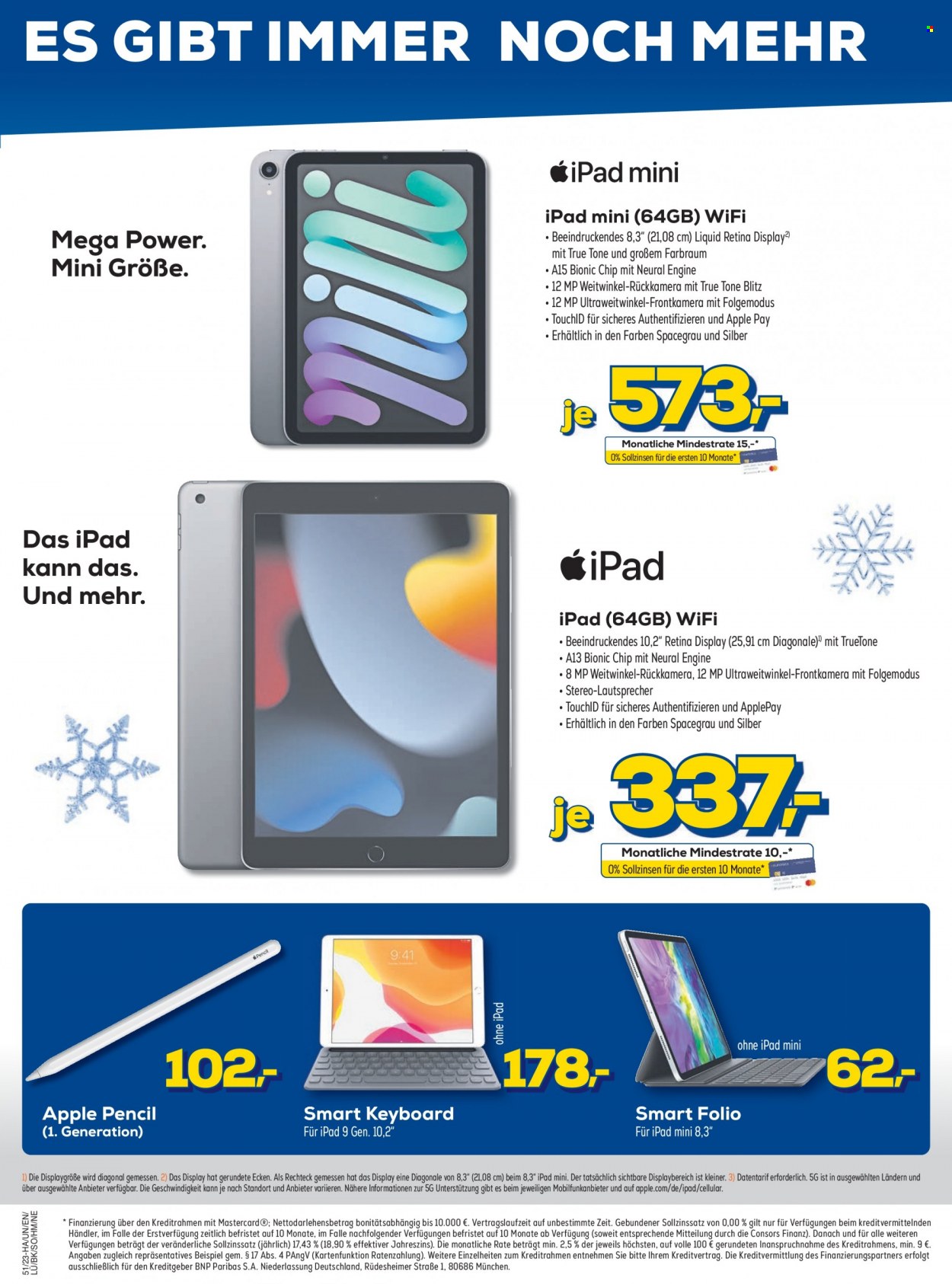 Euronics Prospekte  - 16.12.2023 - 23.12.2023. Seite 4