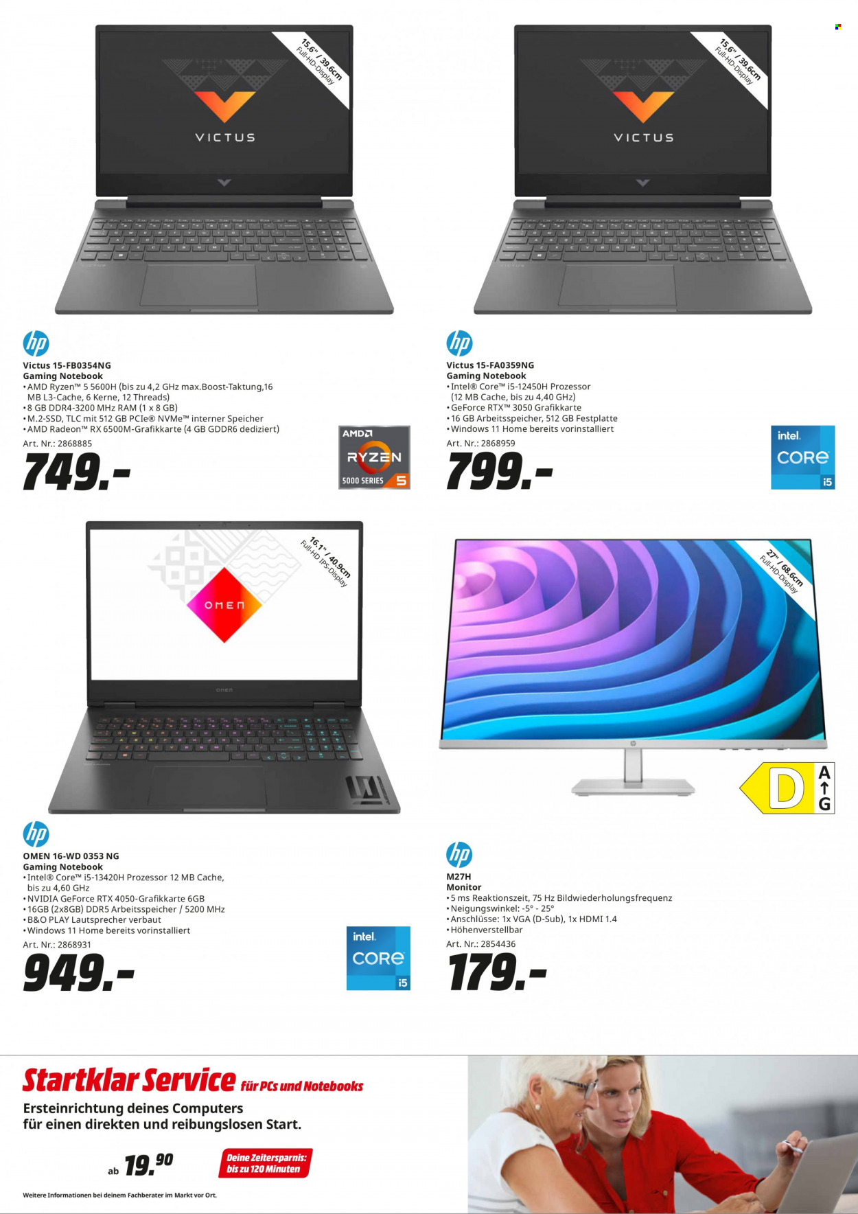 MediaMarkt Prospekte  - 14.12.2023 - 20.12.2023. Seite 7