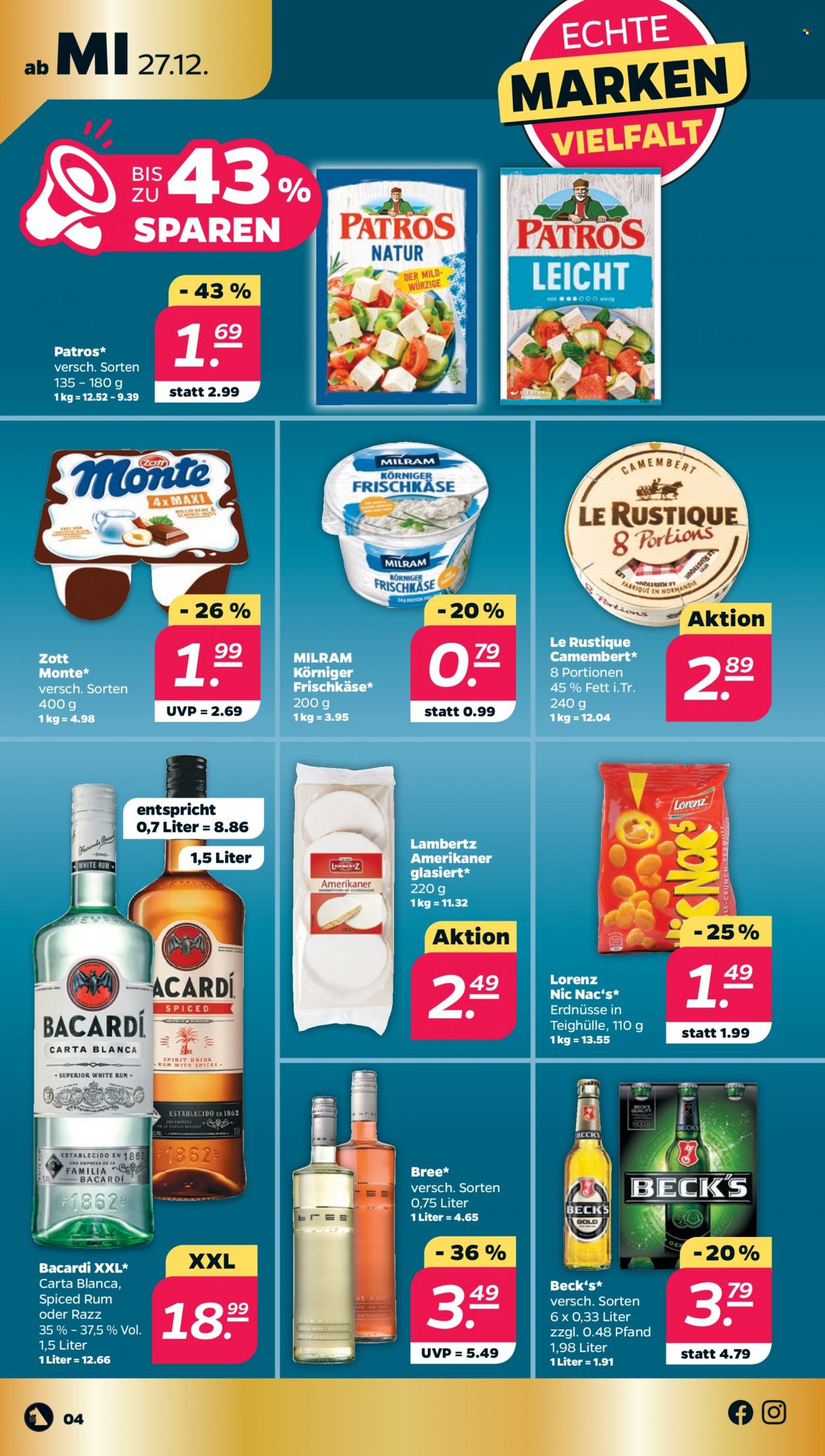 Netto Prospekte  - 27.12.2023 - 30.12.2023. Seite 4