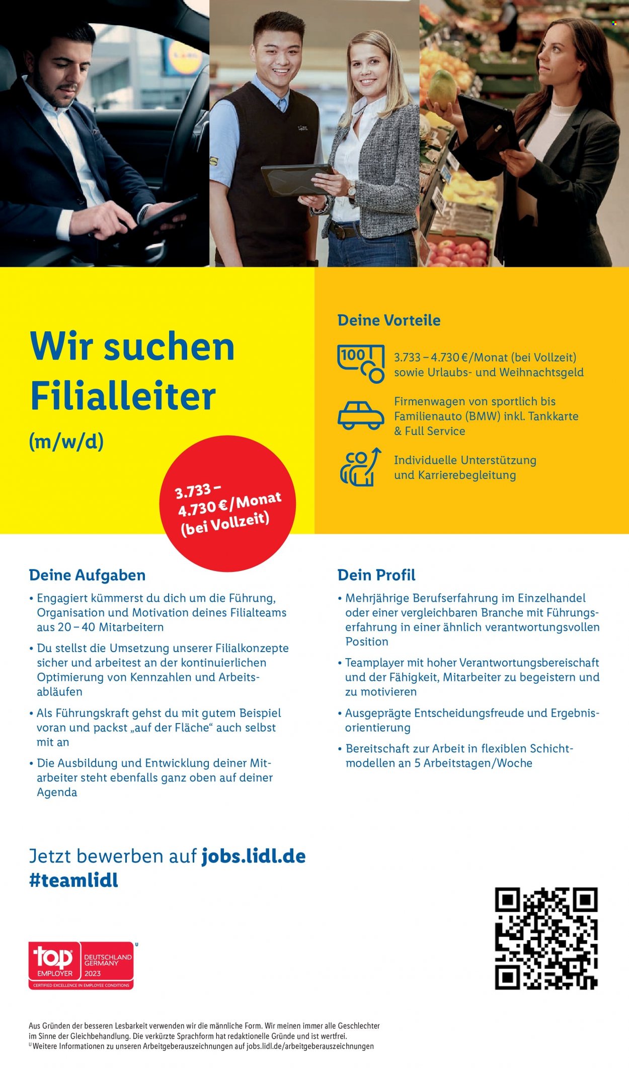 Lidl Prospekte  - 2.01.2024 - 6.01.2024. Seite 49