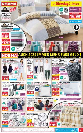thumbnail - Wecker