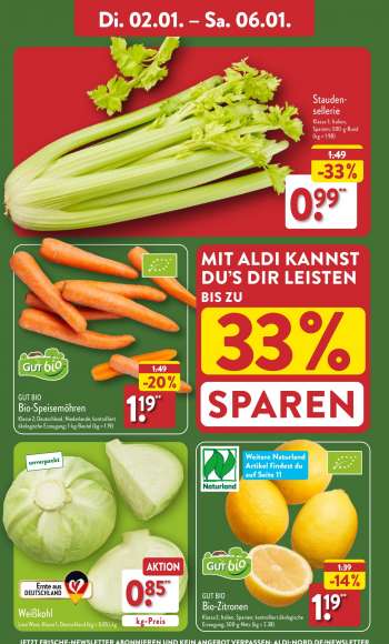 thumbnail - Stauden- sellerie