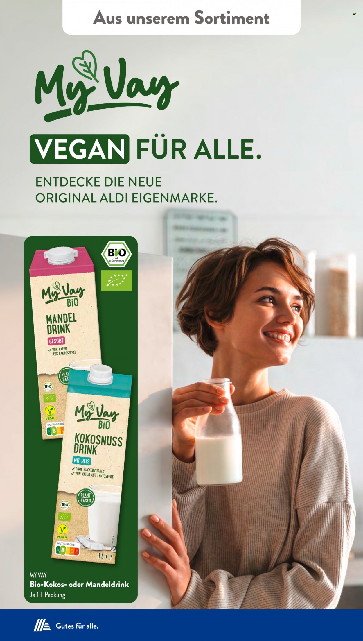 ALDI SÜD Prospekte  - 2.01.2024 - 6.01.2024. Seite 41