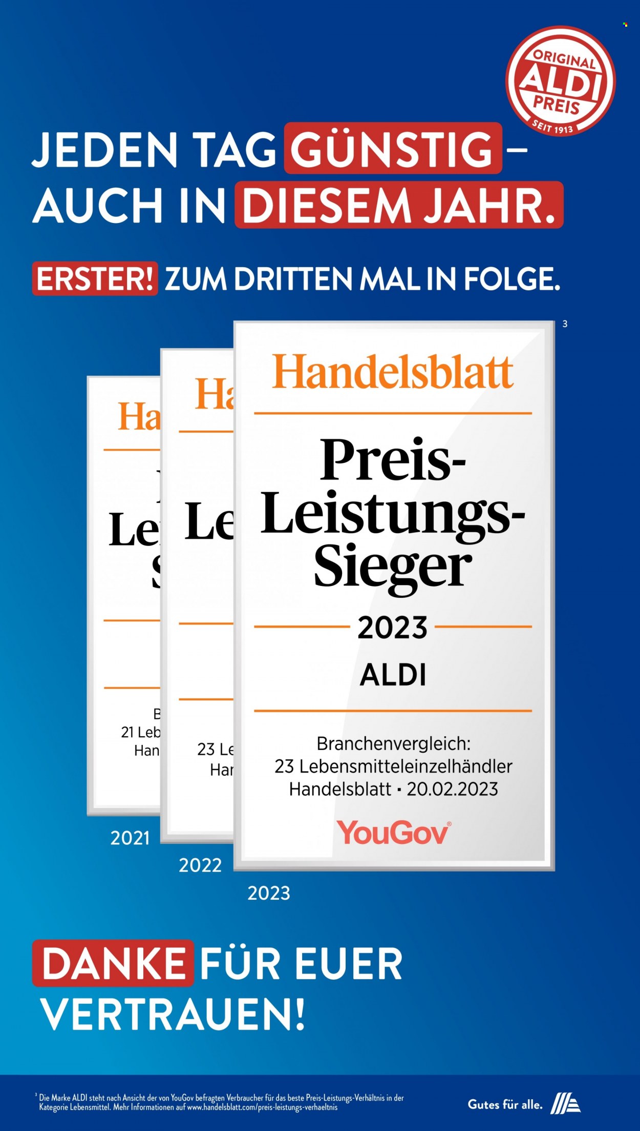 ALDI SÜD Prospekte  - 2.01.2024 - 6.01.2024. Seite 53