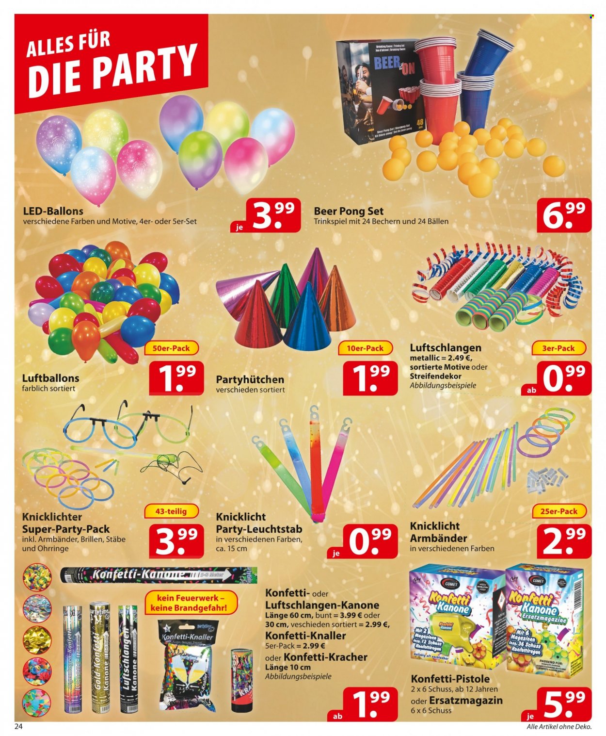 famila Prospekte  - 27.12.2023 - 30.12.2023. Seite 24
