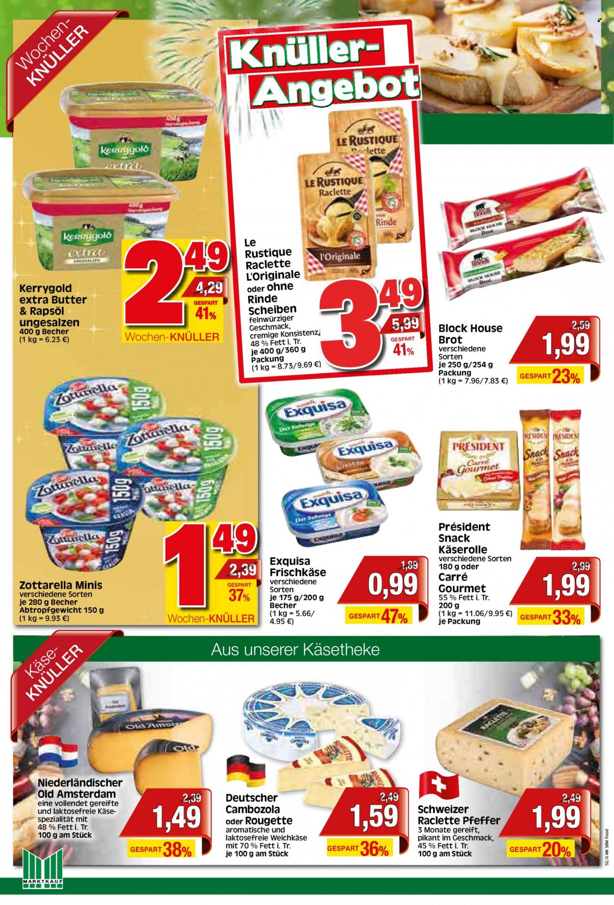 Marktkauf Prospekte  - 27.12.2023 - 30.12.2023. Seite 8