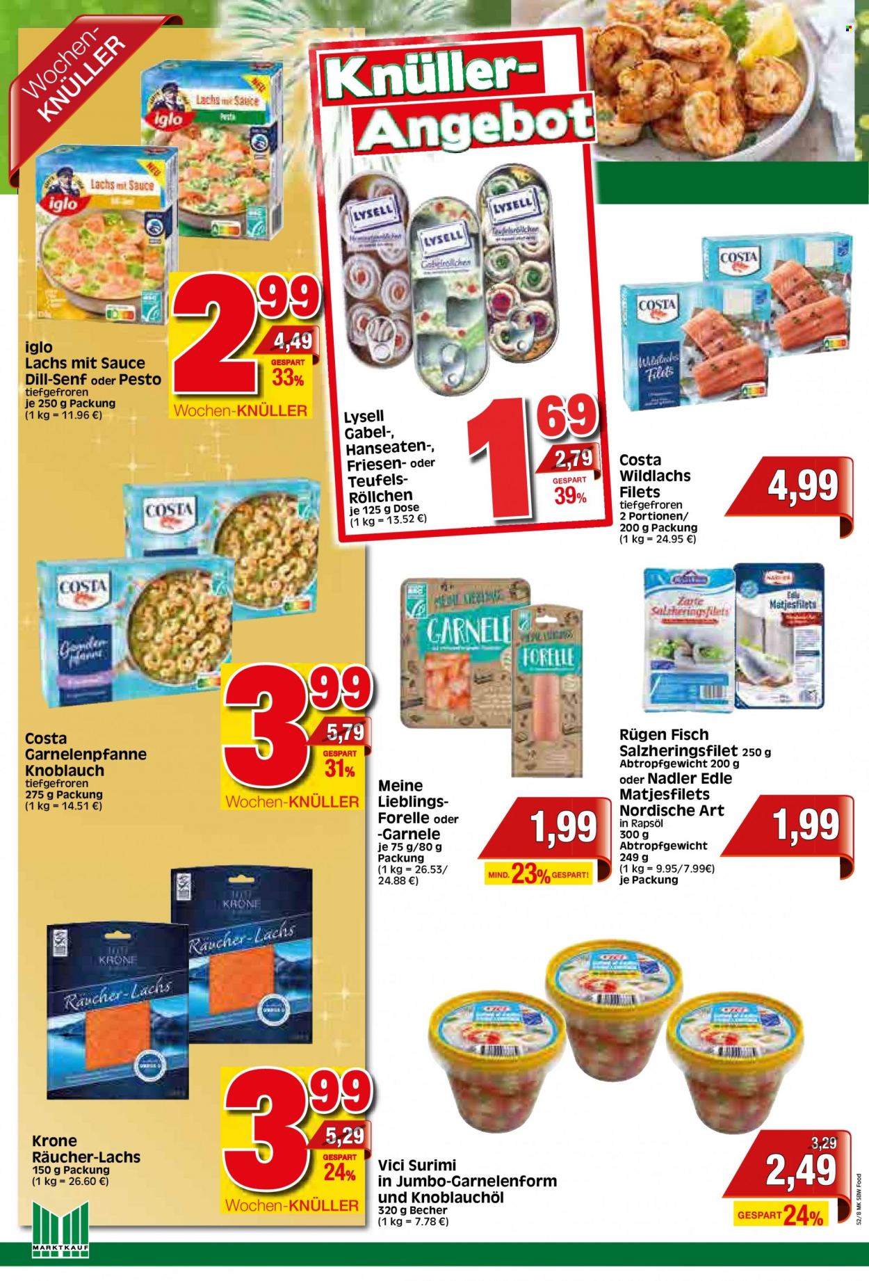Marktkauf Prospekte  - 27.12.2023 - 30.12.2023. Seite 10