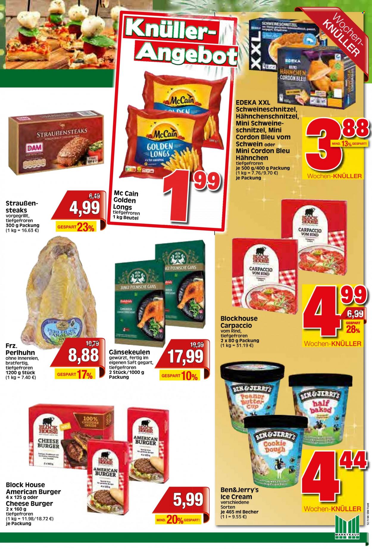 Marktkauf Prospekte  - 27.12.2023 - 30.12.2023. Seite 11