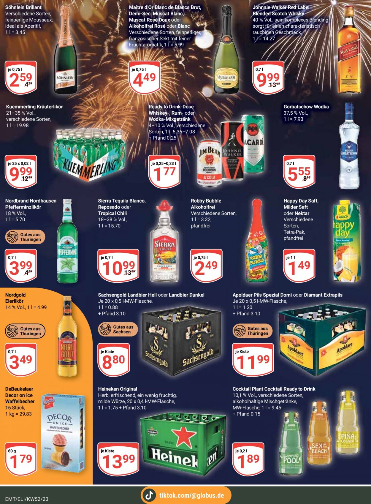 Globus Prospekte  - 27.12.2023 - 30.12.2023. Seite 10