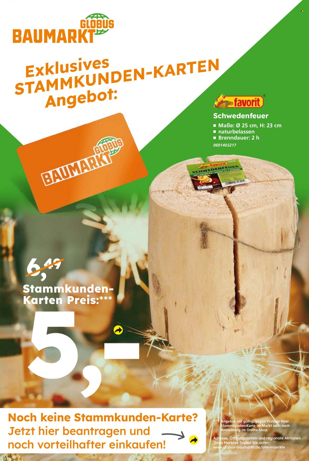Globus Baumarkt Prospekte  - 27.12.2023 - 30.12.2023. Seite 15
