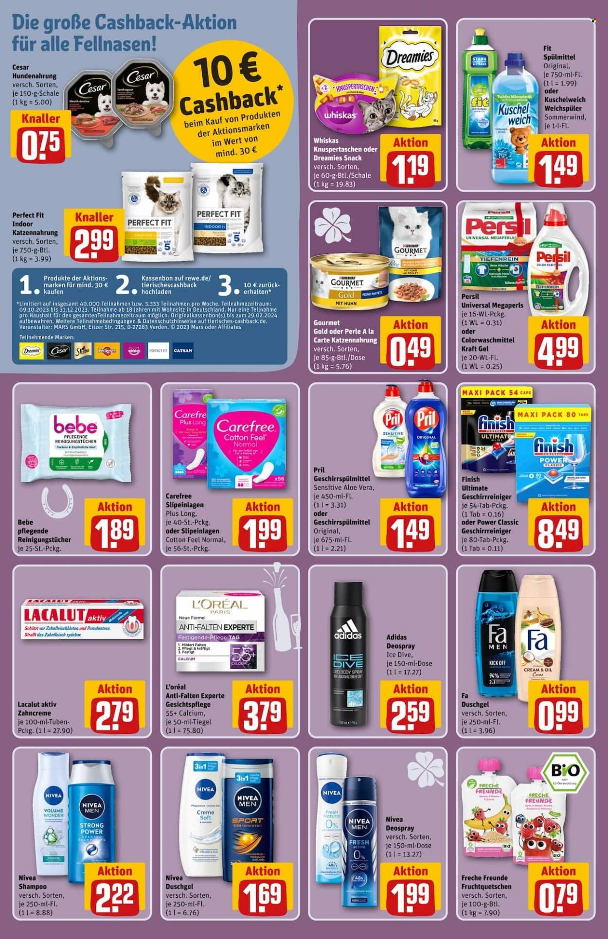 REWE Prospekte  - 27.12.2023 - 30.12.2023. Seite 20