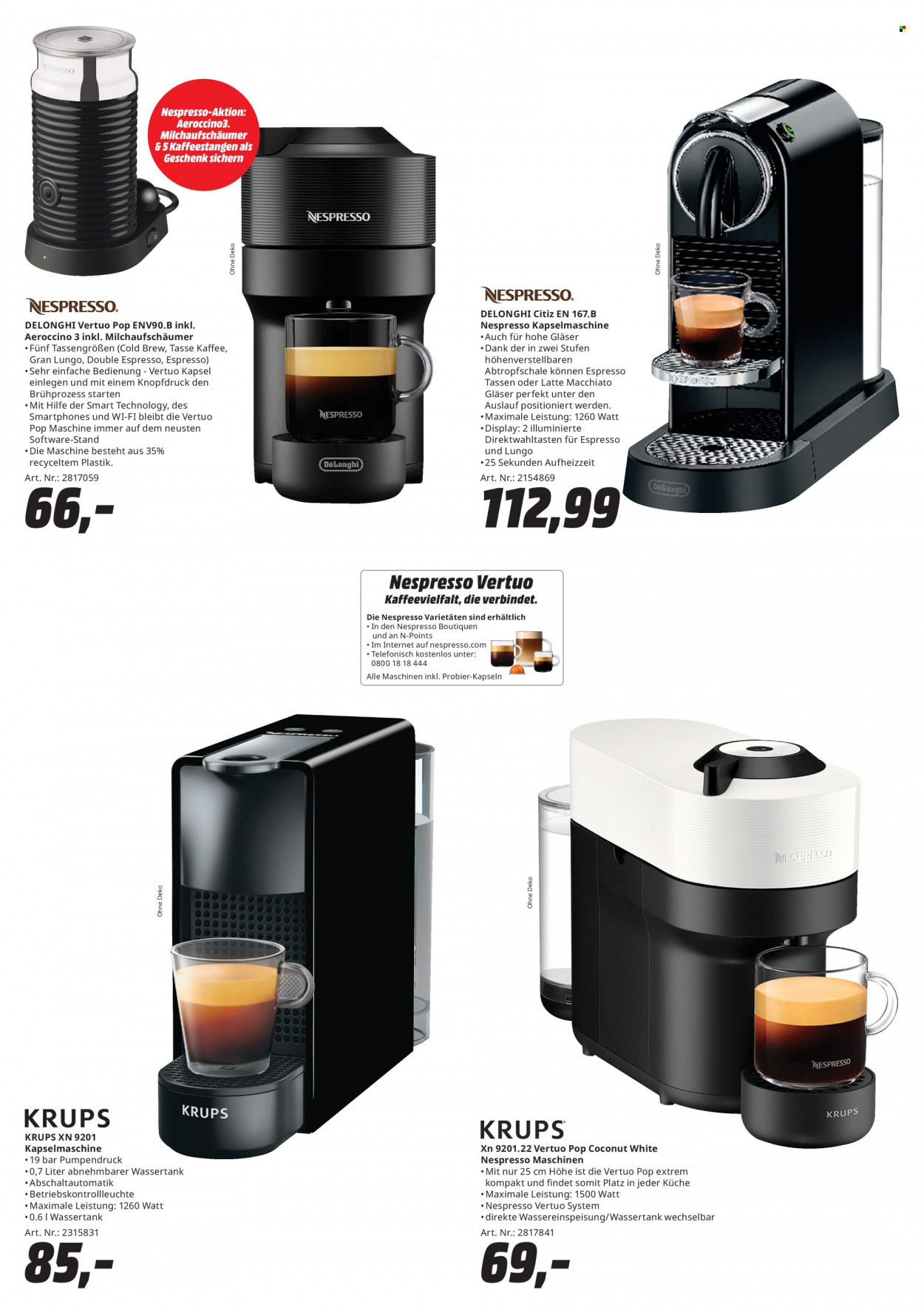 MediaMarkt Prospekte  - 21.12.2023 - 27.12.2023. Seite 4