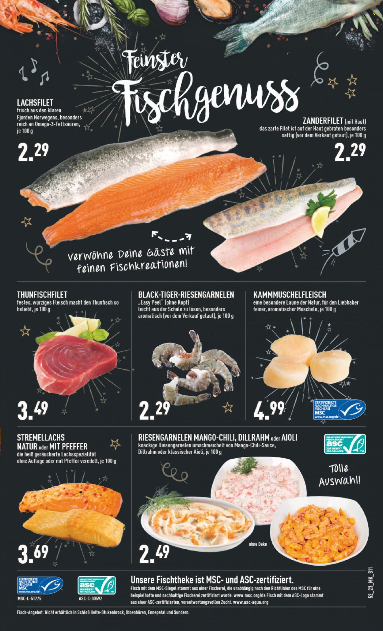 Marktkauf Prospekte  - 27.12.2023 - 30.12.2023. Seite 11