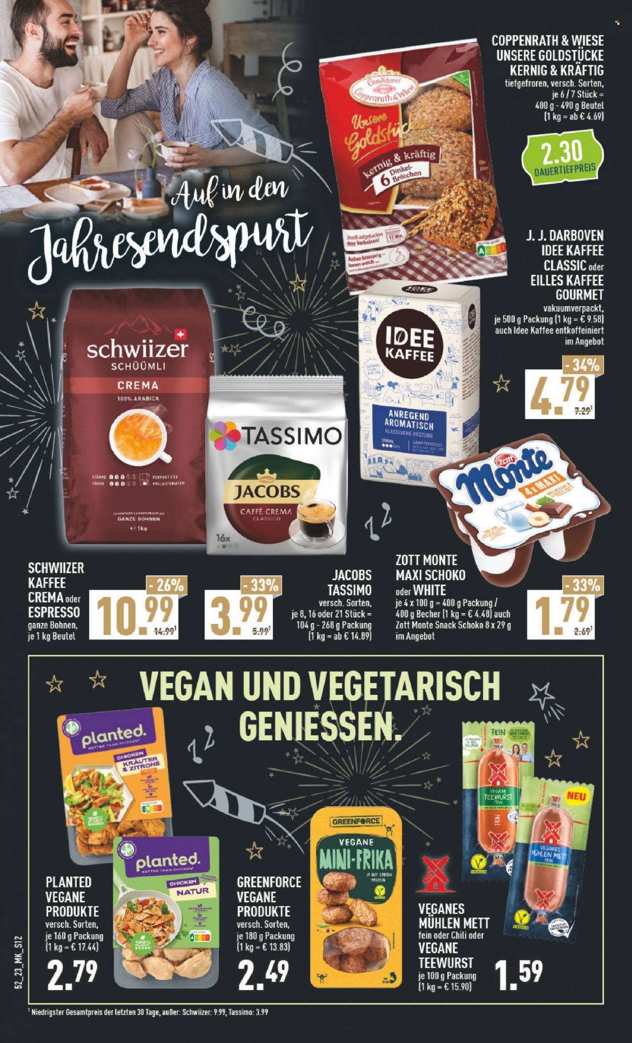 Marktkauf Prospekte  - 27.12.2023 - 30.12.2023. Seite 12
