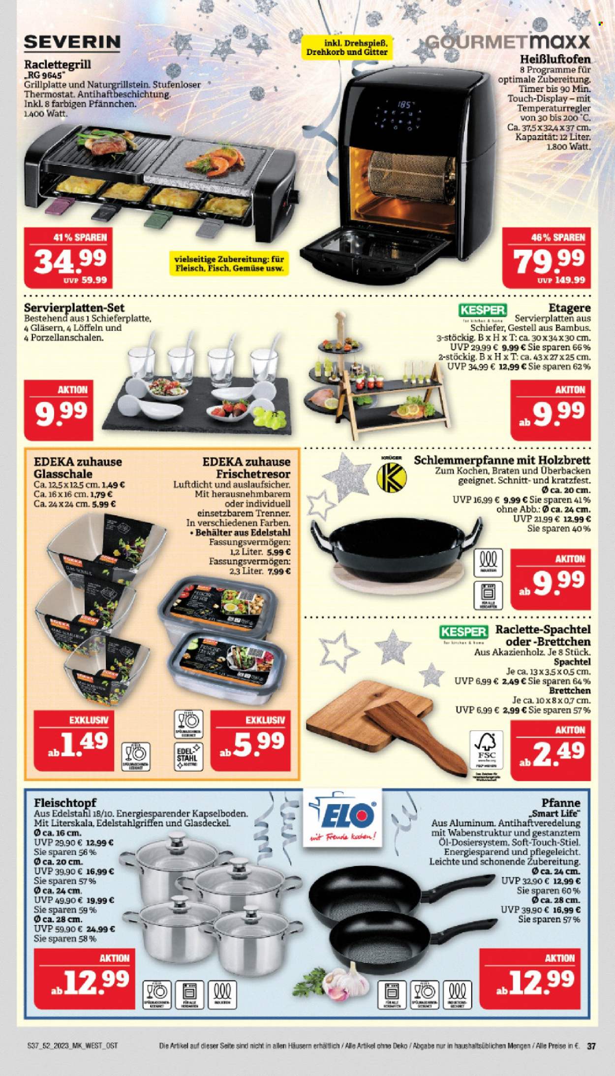 Marktkauf Prospekte  - 27.12.2023 - 30.12.2023. Seite 37