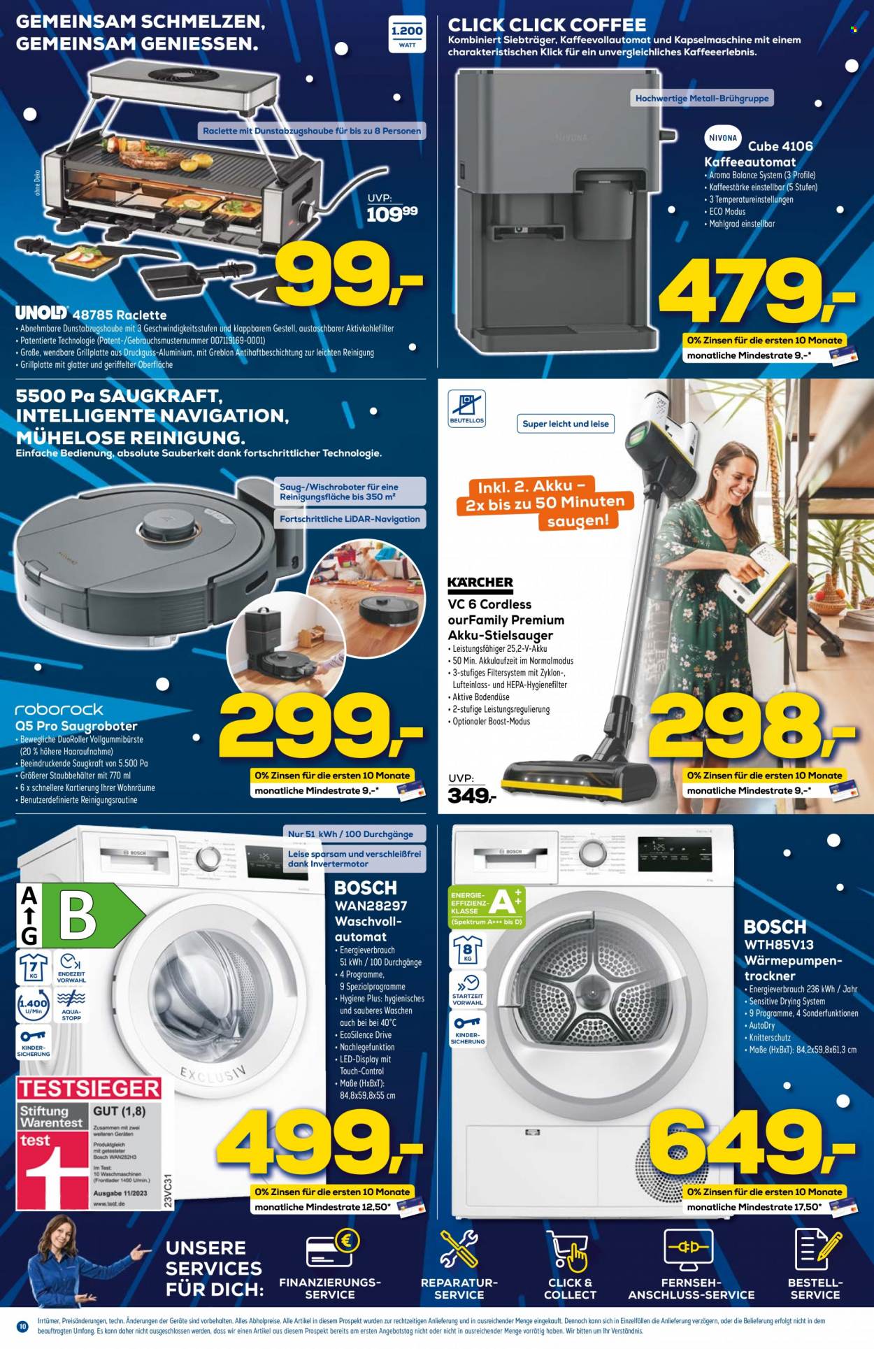 Euronics Prospekte  - 25.12.2023 - 1.01.2024. Seite 10