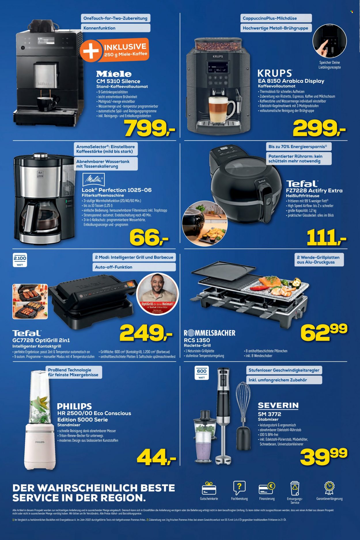 Euronics Prospekte  - 27.12.2023 - 3.01.2024. Seite 4