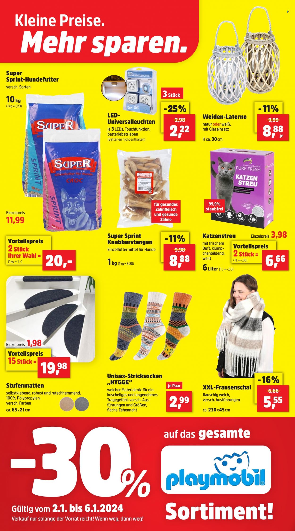 Thomas Philipps Prospekte  - 2.01.2024 - 6.01.2024. Seite 2