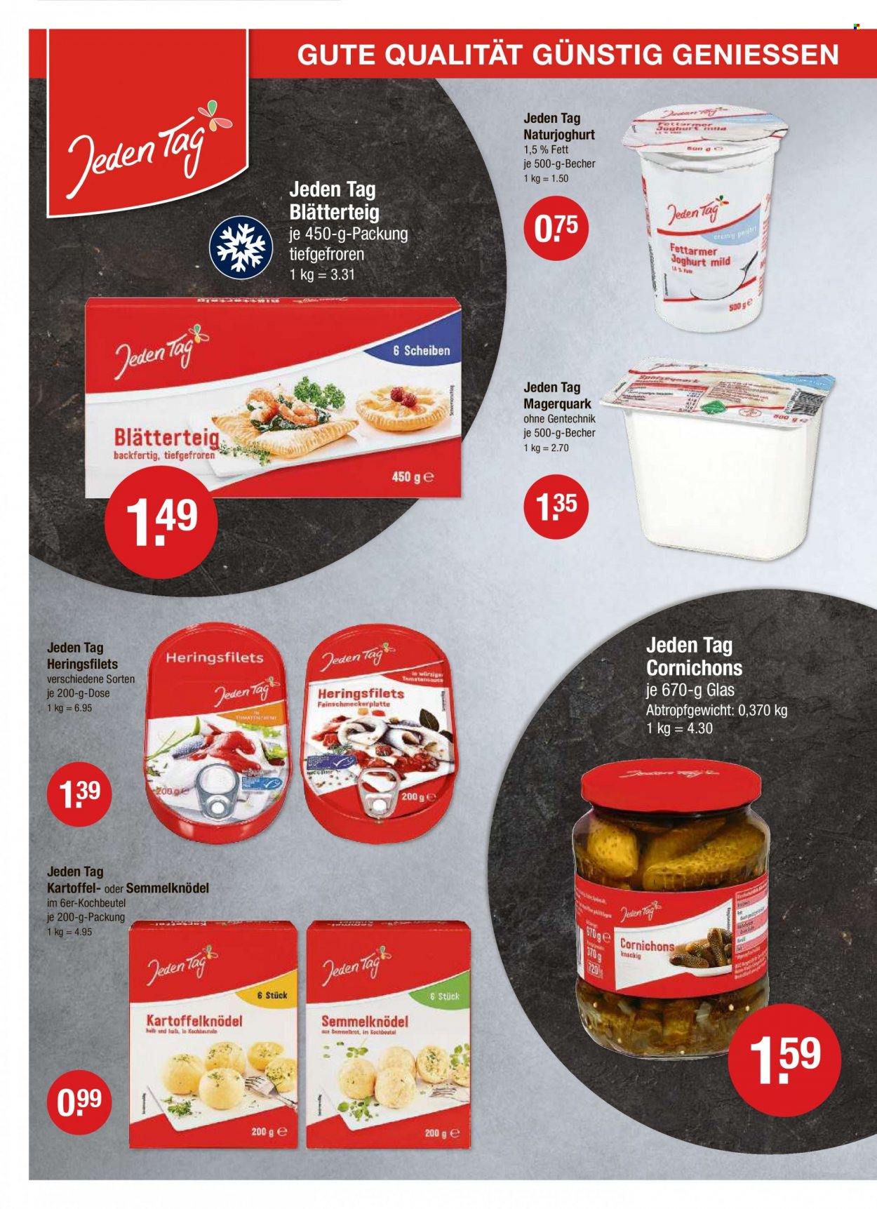 V-Markt Prospekte  - 4.01.2024 - 10.01.2024. Seite 14