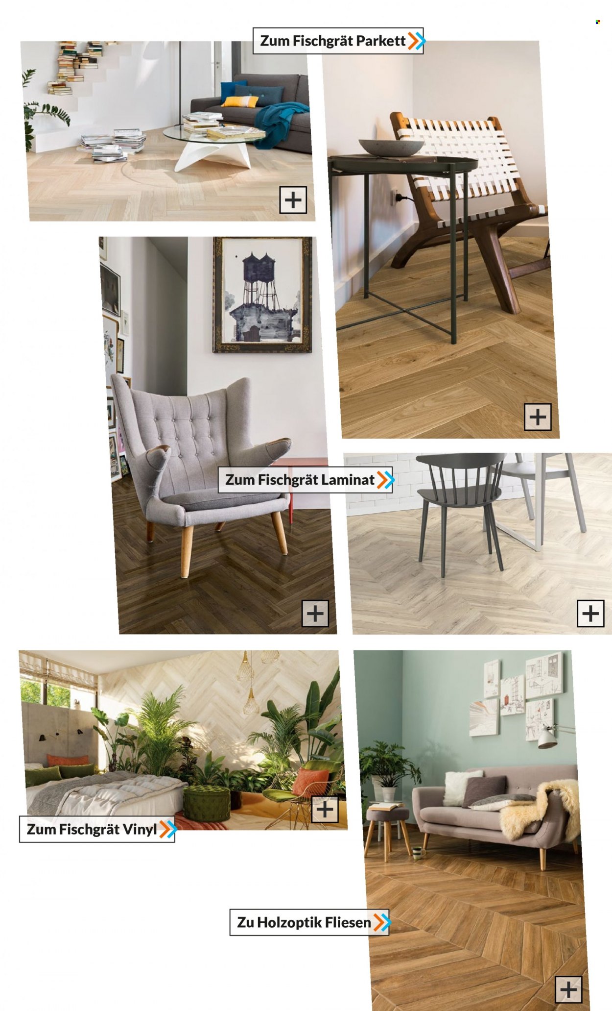 Hornbach Prospekte . Seite 15