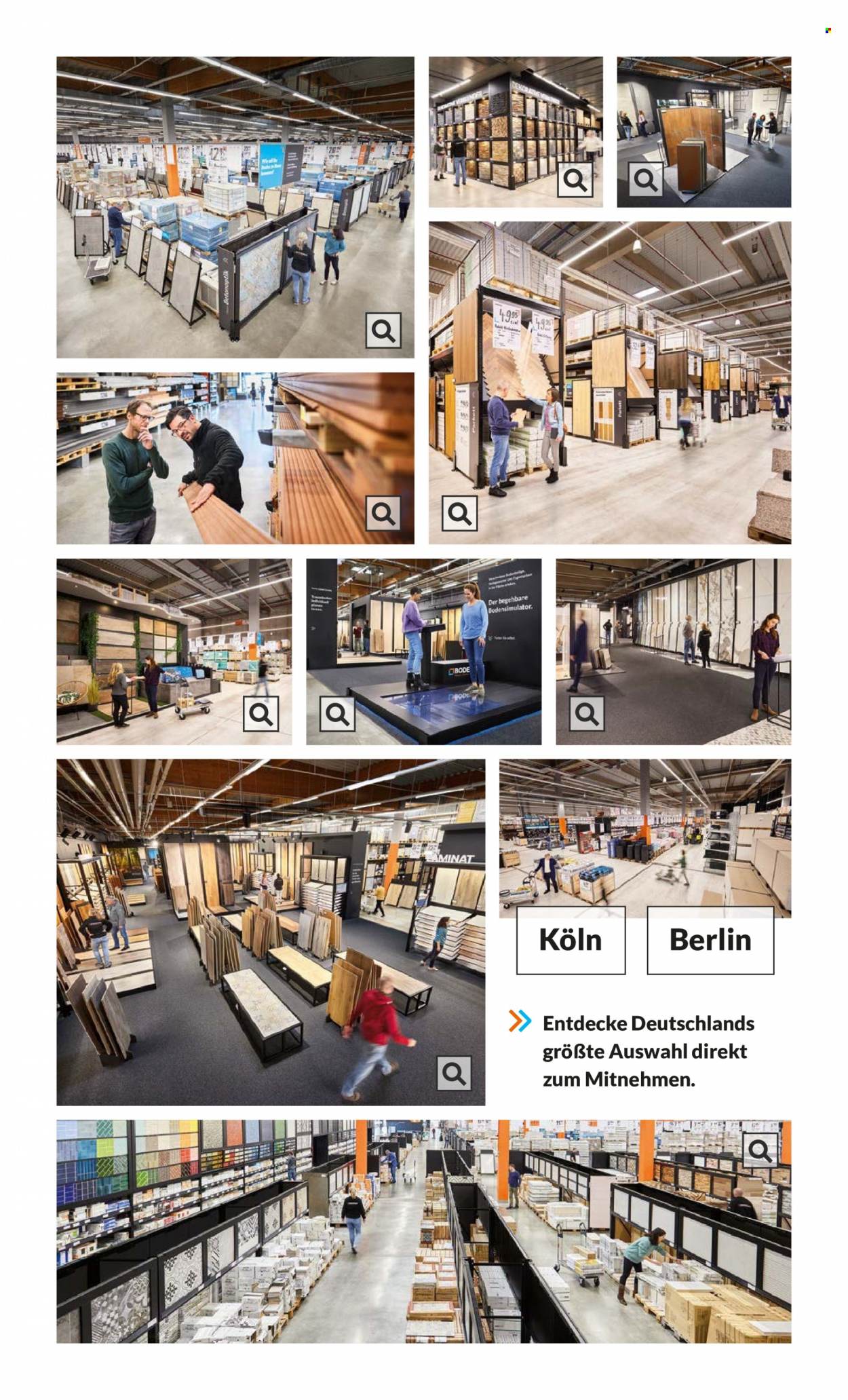 Hornbach Prospekte . Seite 17