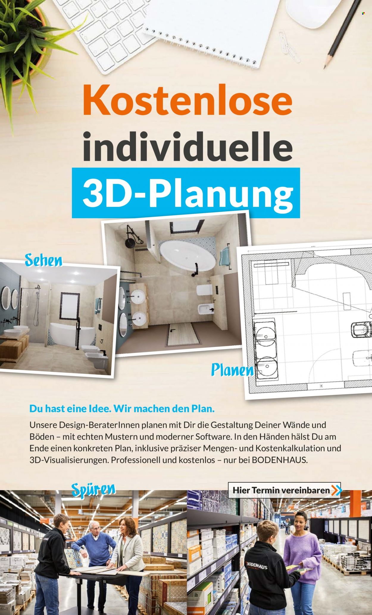 Hornbach Prospekte . Seite 18