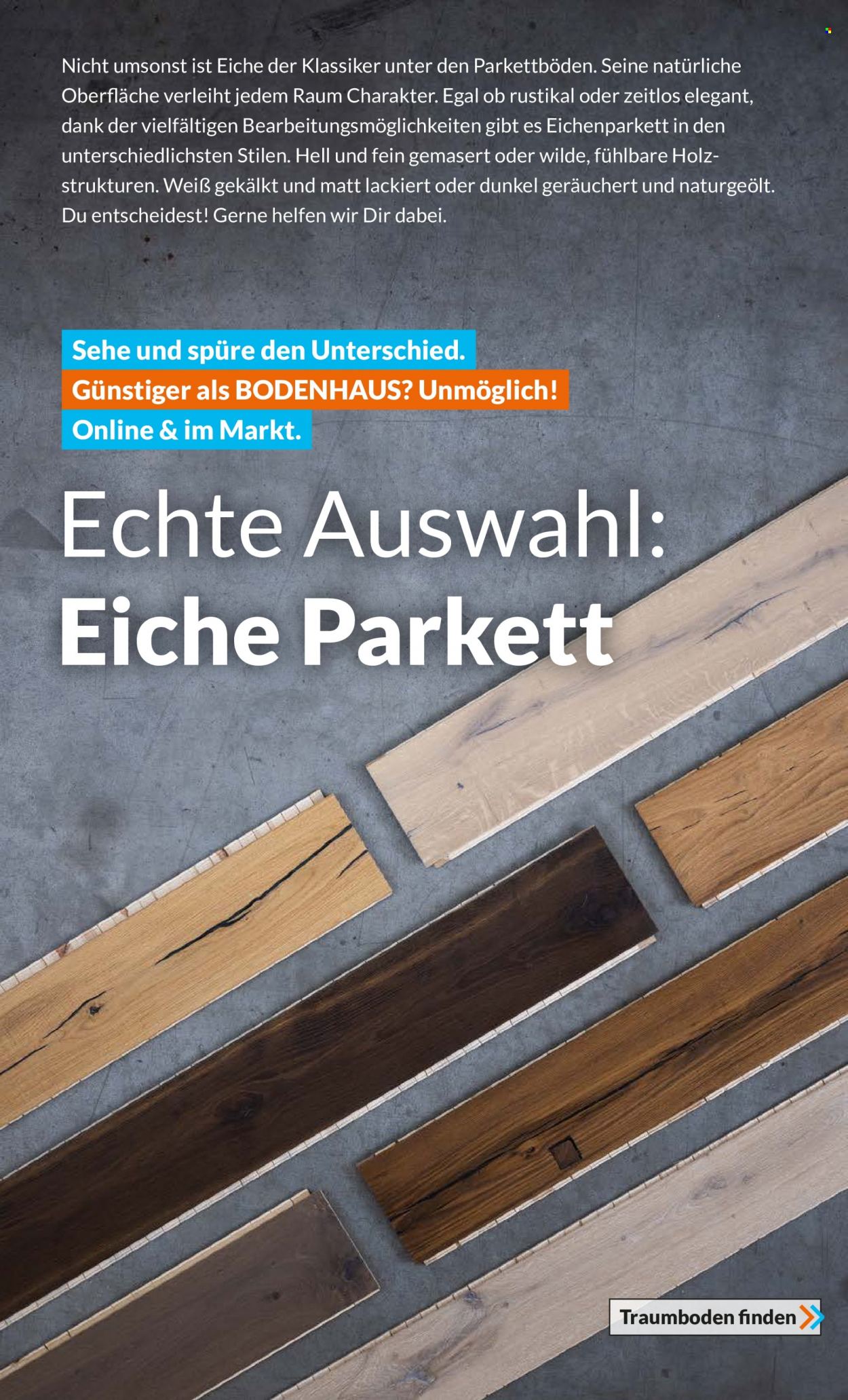 Hornbach Prospekte . Seite 32