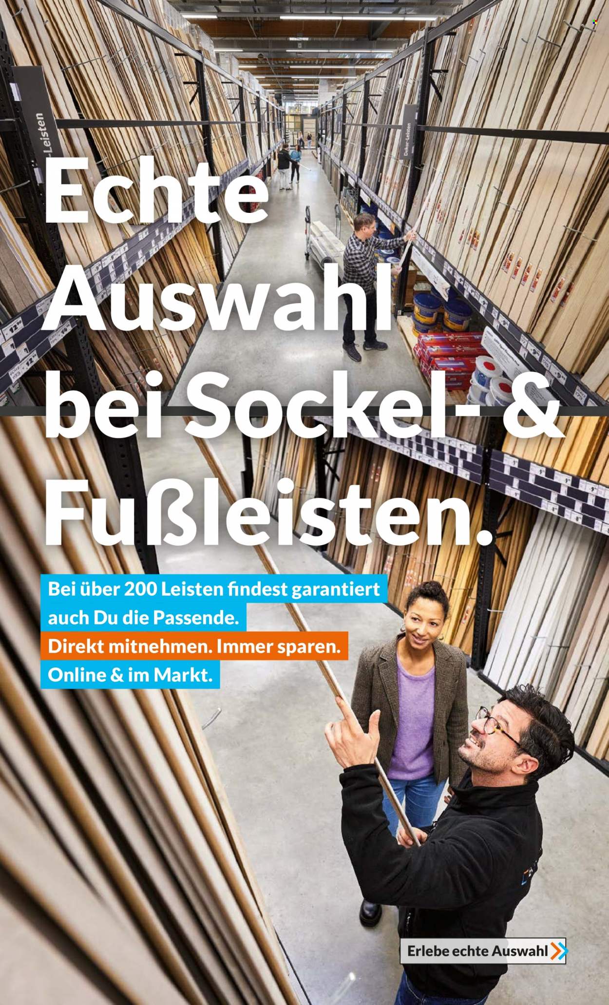 Hornbach Prospekte . Seite 38