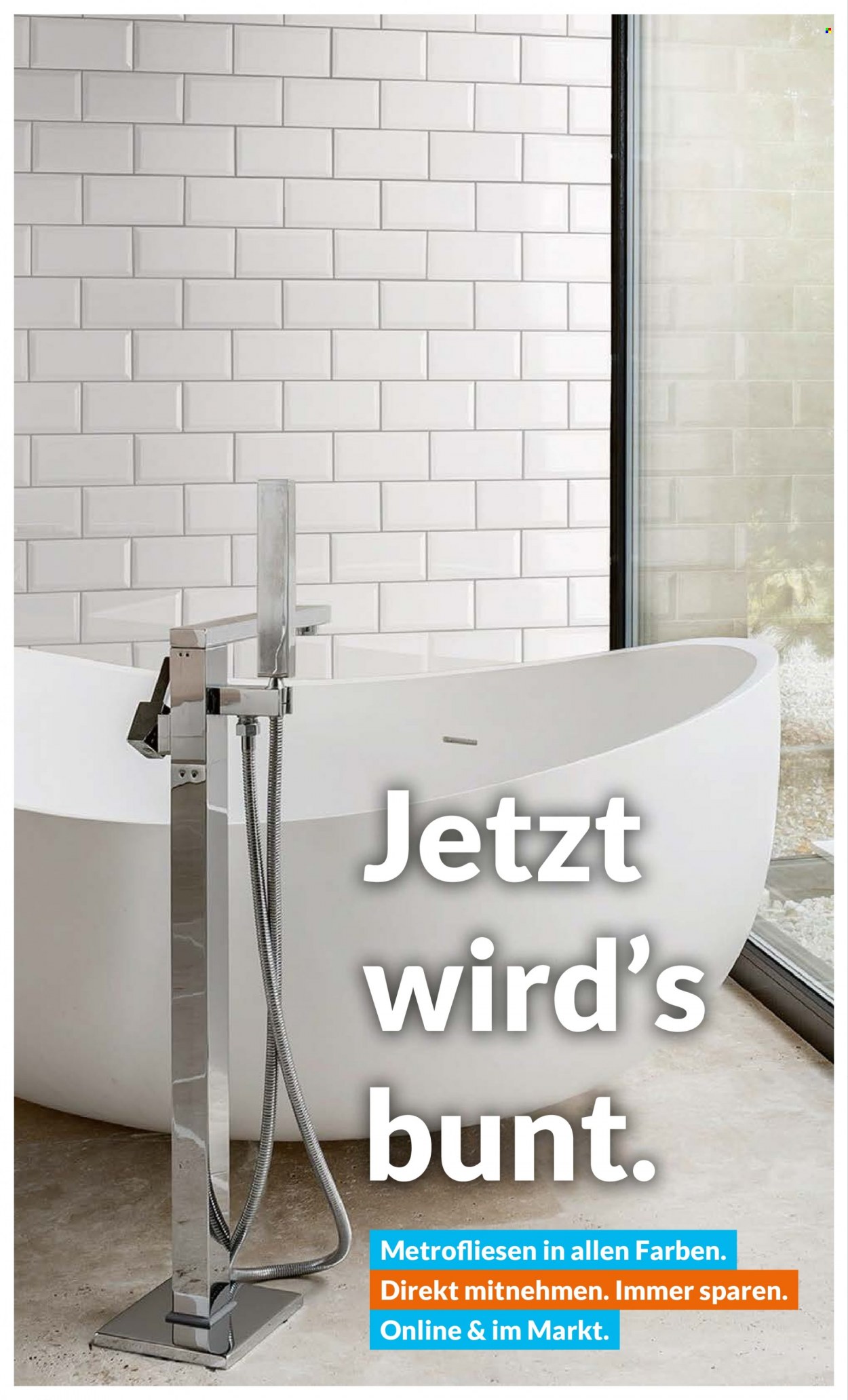 Hornbach Prospekte . Seite 46
