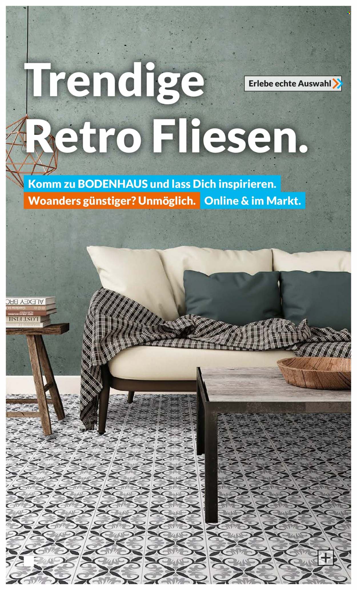 Hornbach Prospekte . Seite 48