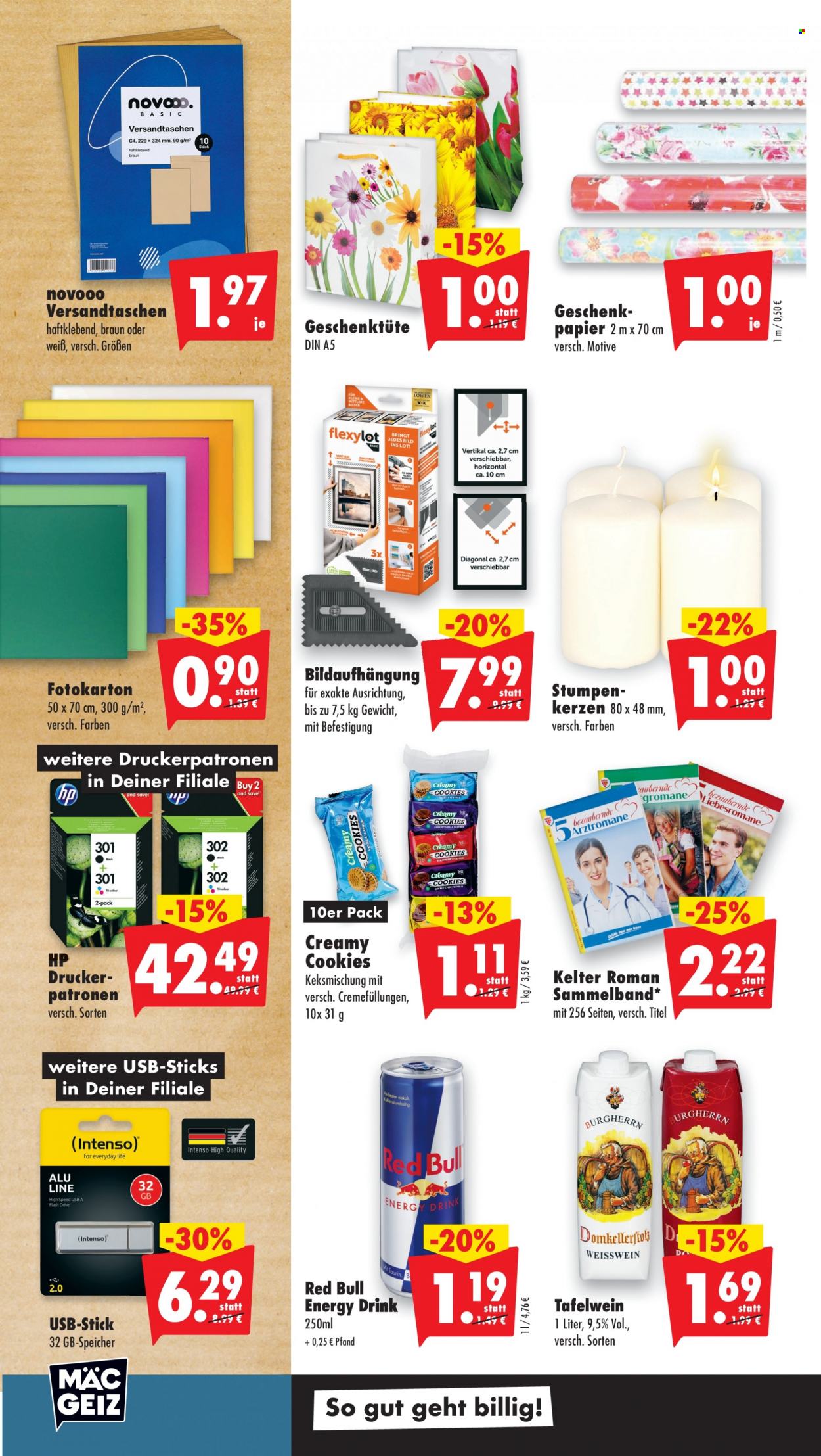 Mäc-Geiz Prospekte  - 8.01.2024 - 14.01.2024. Seite 4