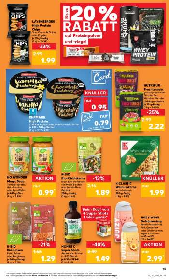 thumbnail - Vegan Protein