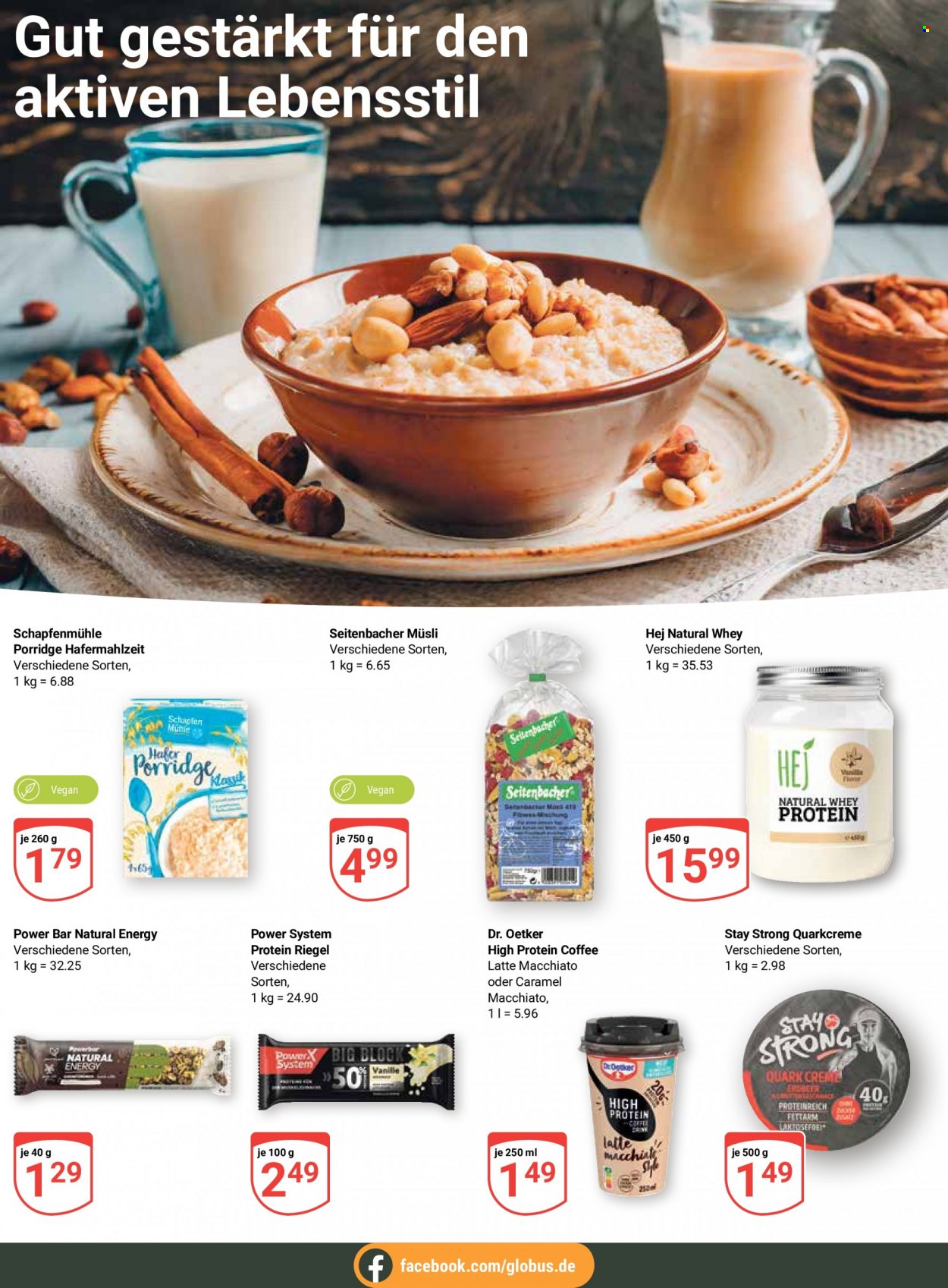 Globus Prospekte  - 2.01.2024 - 6.01.2024. Seite 18
