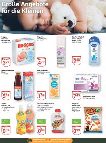 thumbnail - Baby Duschgel