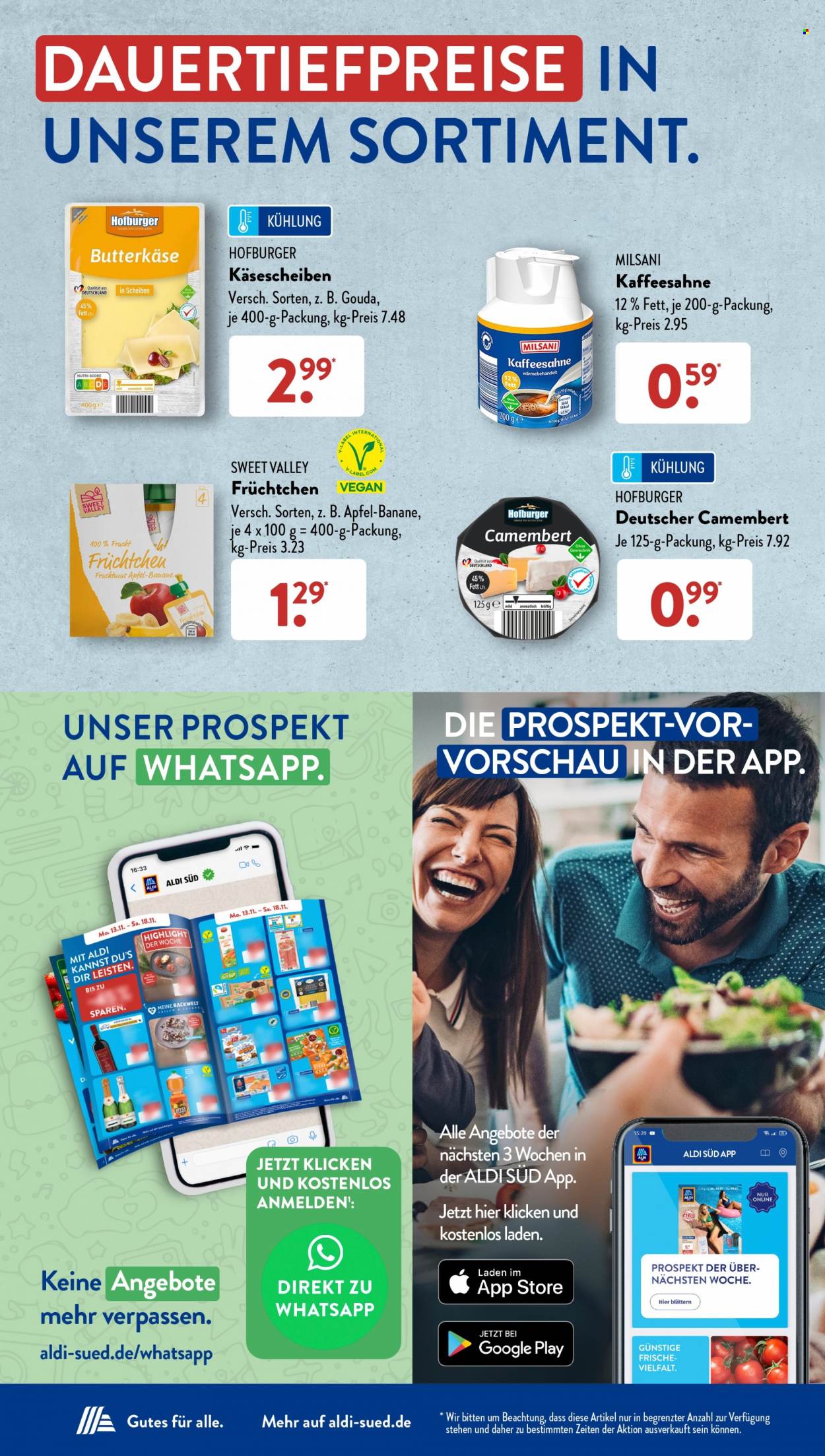 ALDI SÜD Prospekte  - 8.01.2024 - 13.01.2024. Seite 3