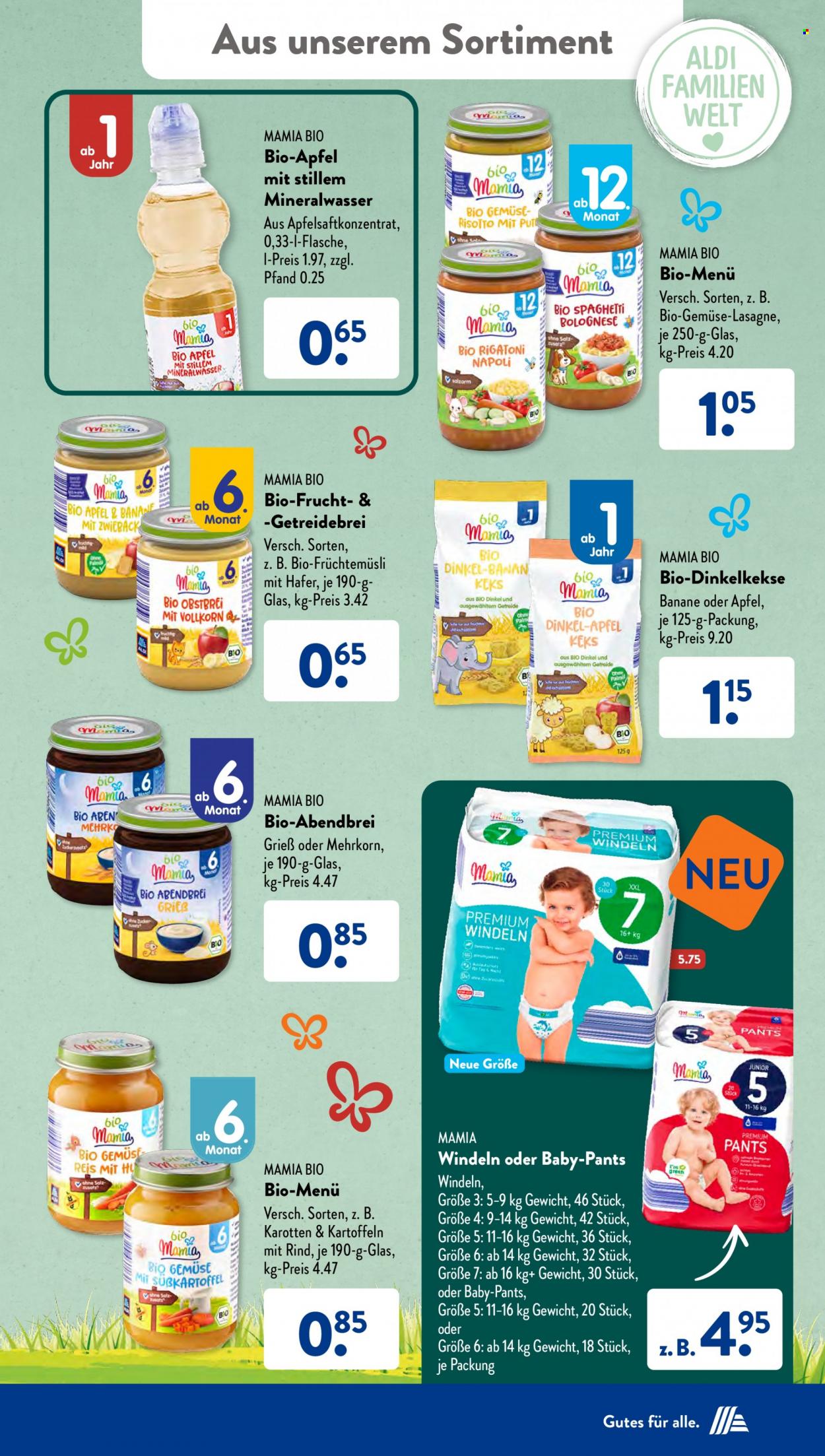 ALDI SÜD Prospekte  - 8.01.2024 - 13.01.2024. Seite 37