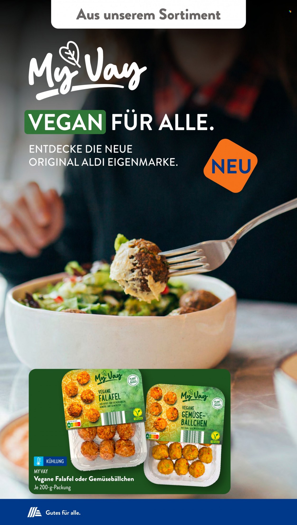 ALDI SÜD Prospekte  - 8.01.2024 - 13.01.2024. Seite 38