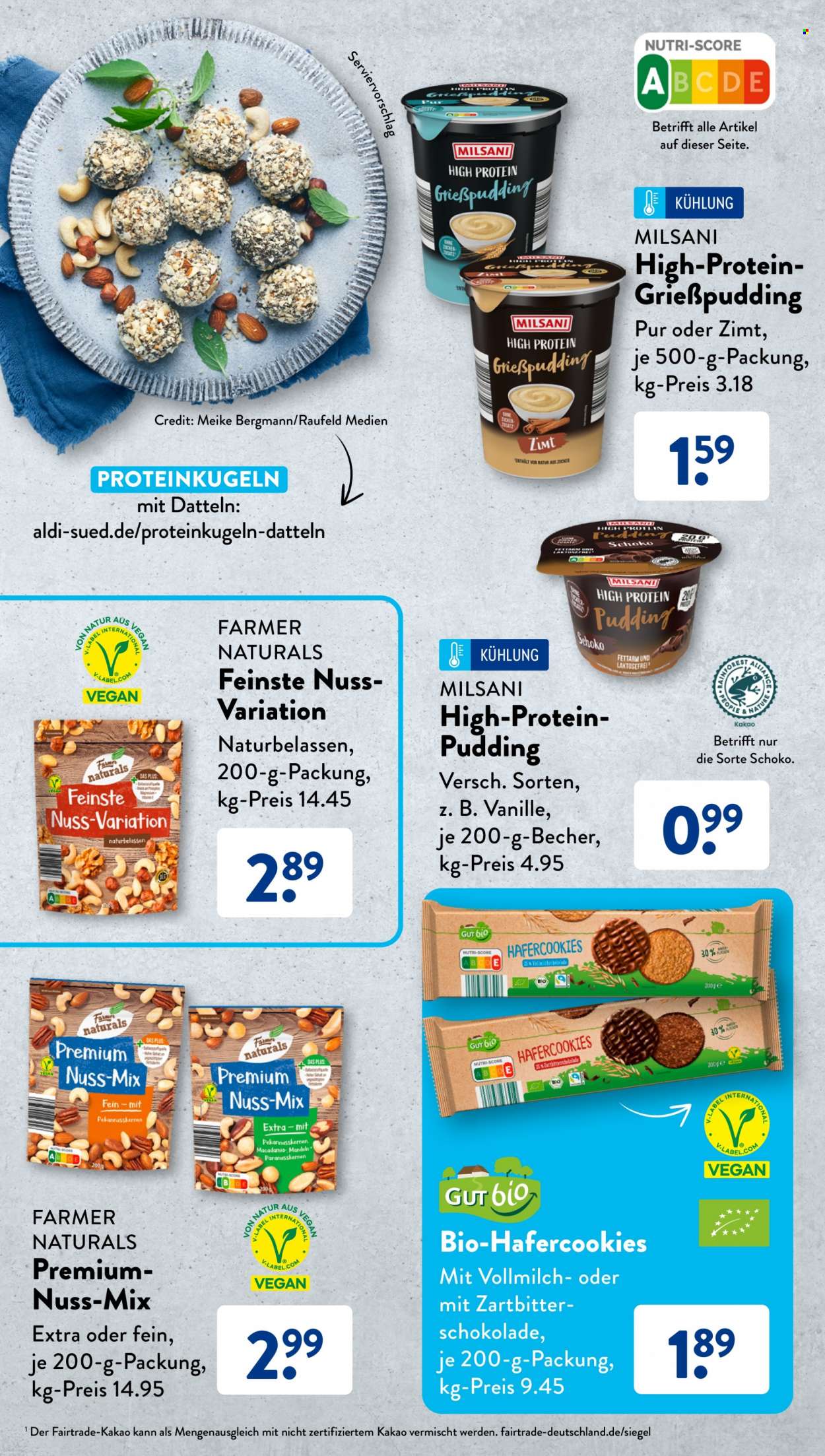 ALDI SÜD Prospekte  - 1.01.2024 - 31.01.2024. Seite 26