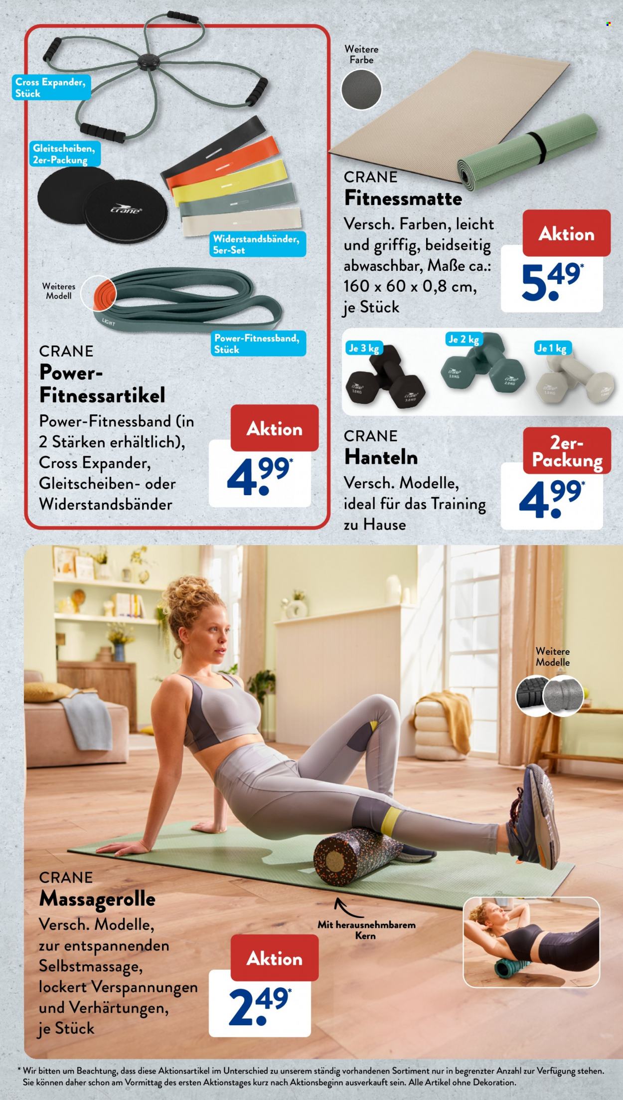 ALDI SÜD Prospekte  - 1.01.2024 - 31.01.2024. Seite 31