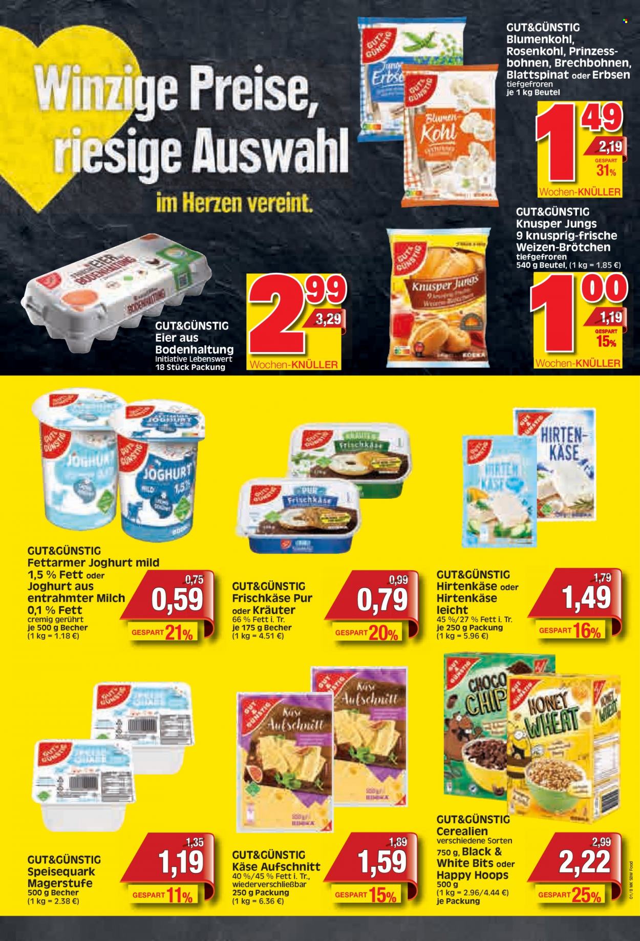 Marktkauf Prospekte  - 2.01.2024 - 6.01.2024. Seite 9