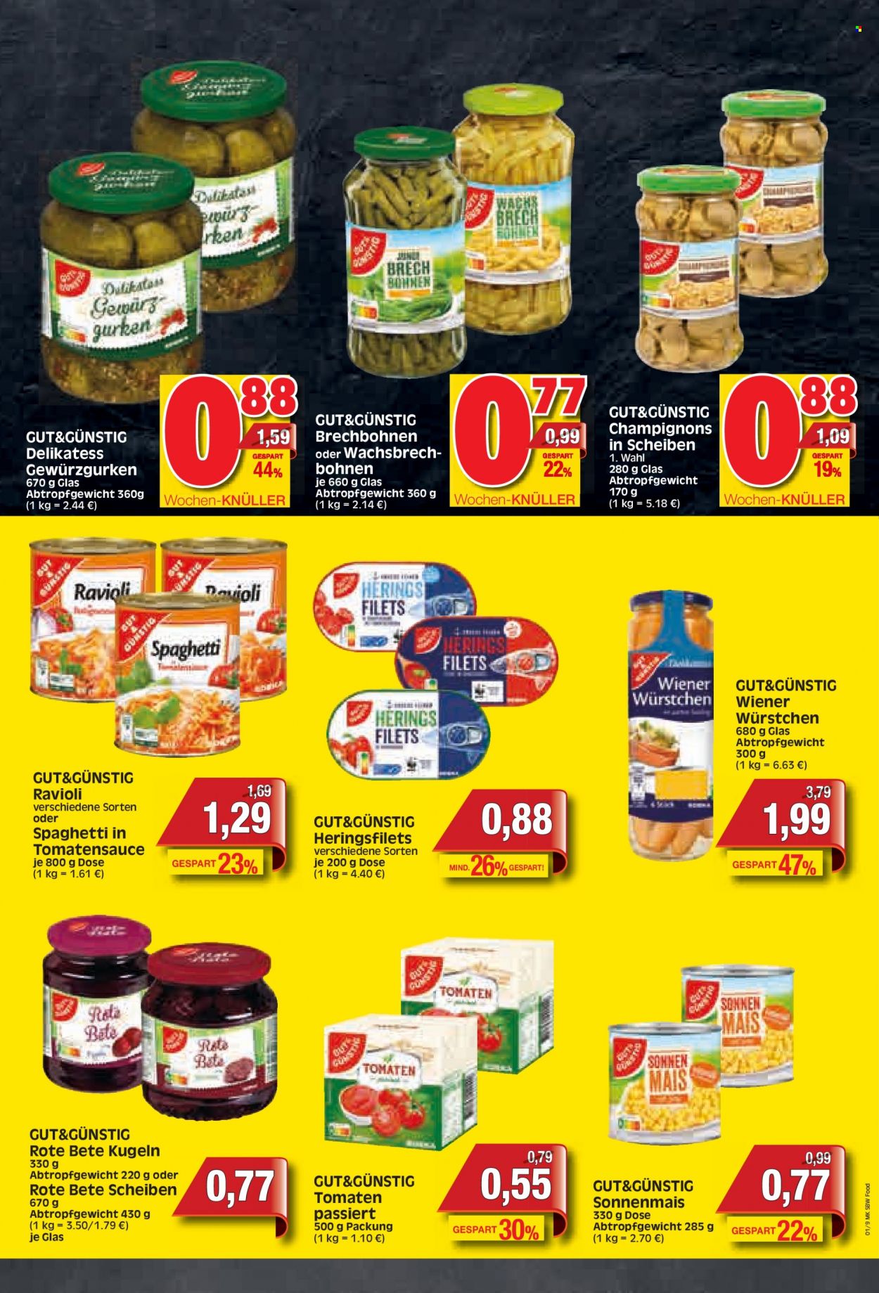 Marktkauf Prospekte  - 2.01.2024 - 6.01.2024. Seite 10
