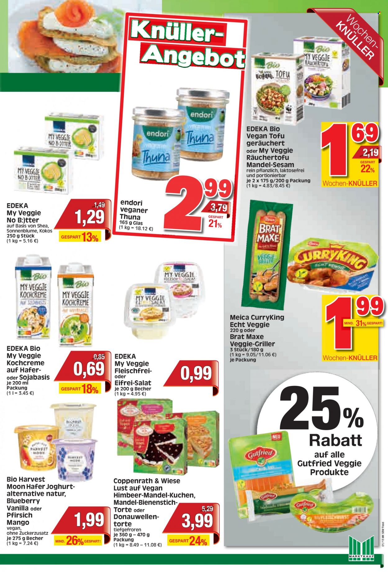 Marktkauf Prospekte  - 2.01.2024 - 6.01.2024. Seite 14