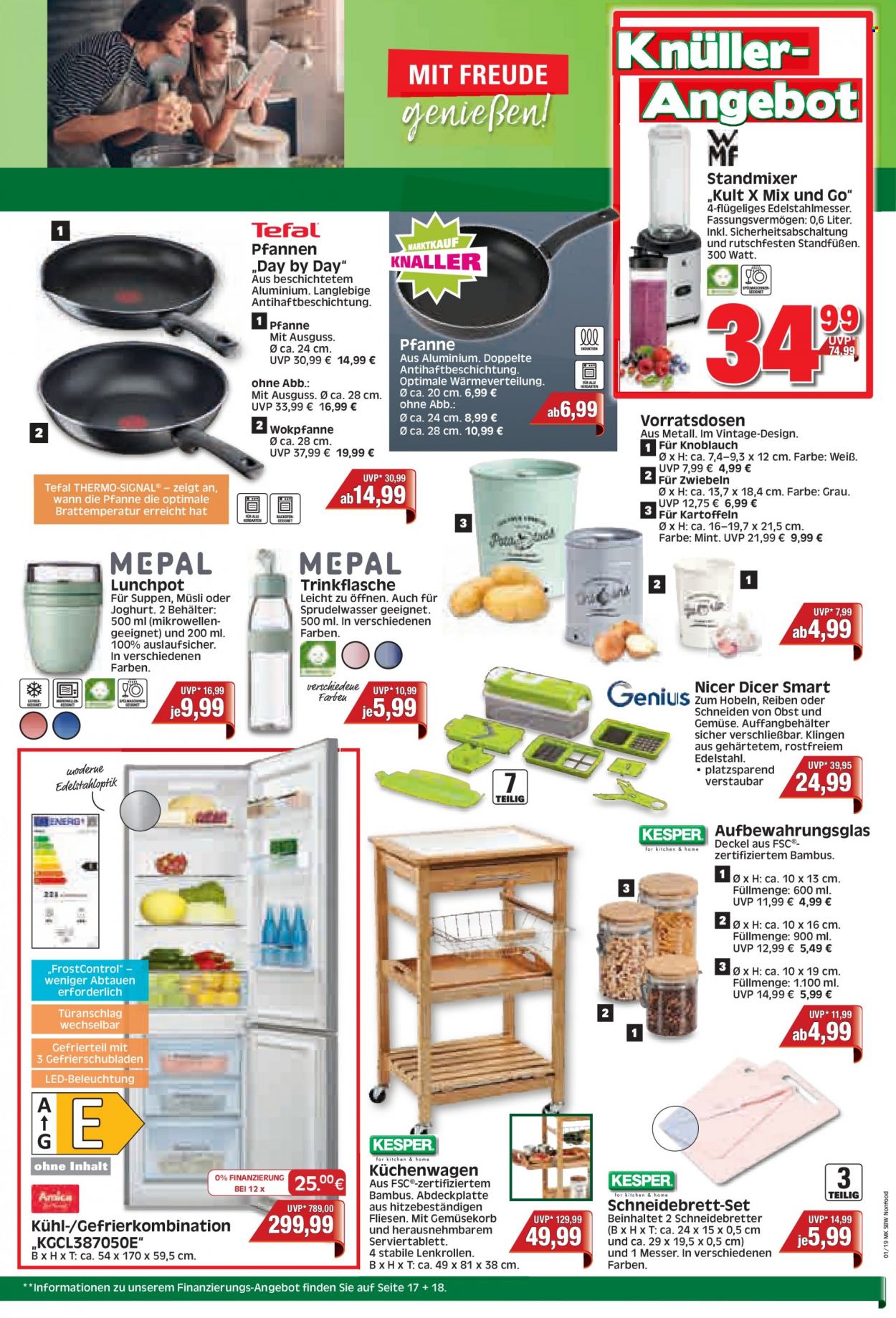 Marktkauf Prospekte  - 2.01.2024 - 6.01.2024. Seite 20