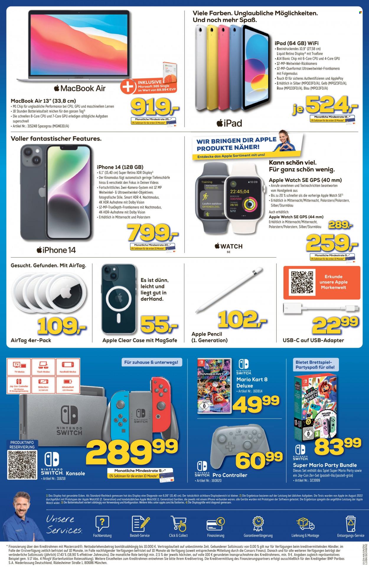 Euronics Prospekte  - 30.12.2023 - 5.01.2024. Seite 10