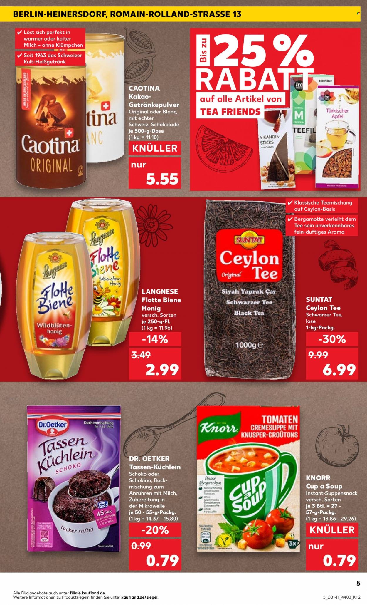 Kaufland Prospekte  - 4.01.2024 - 10.01.2024. Seite 5