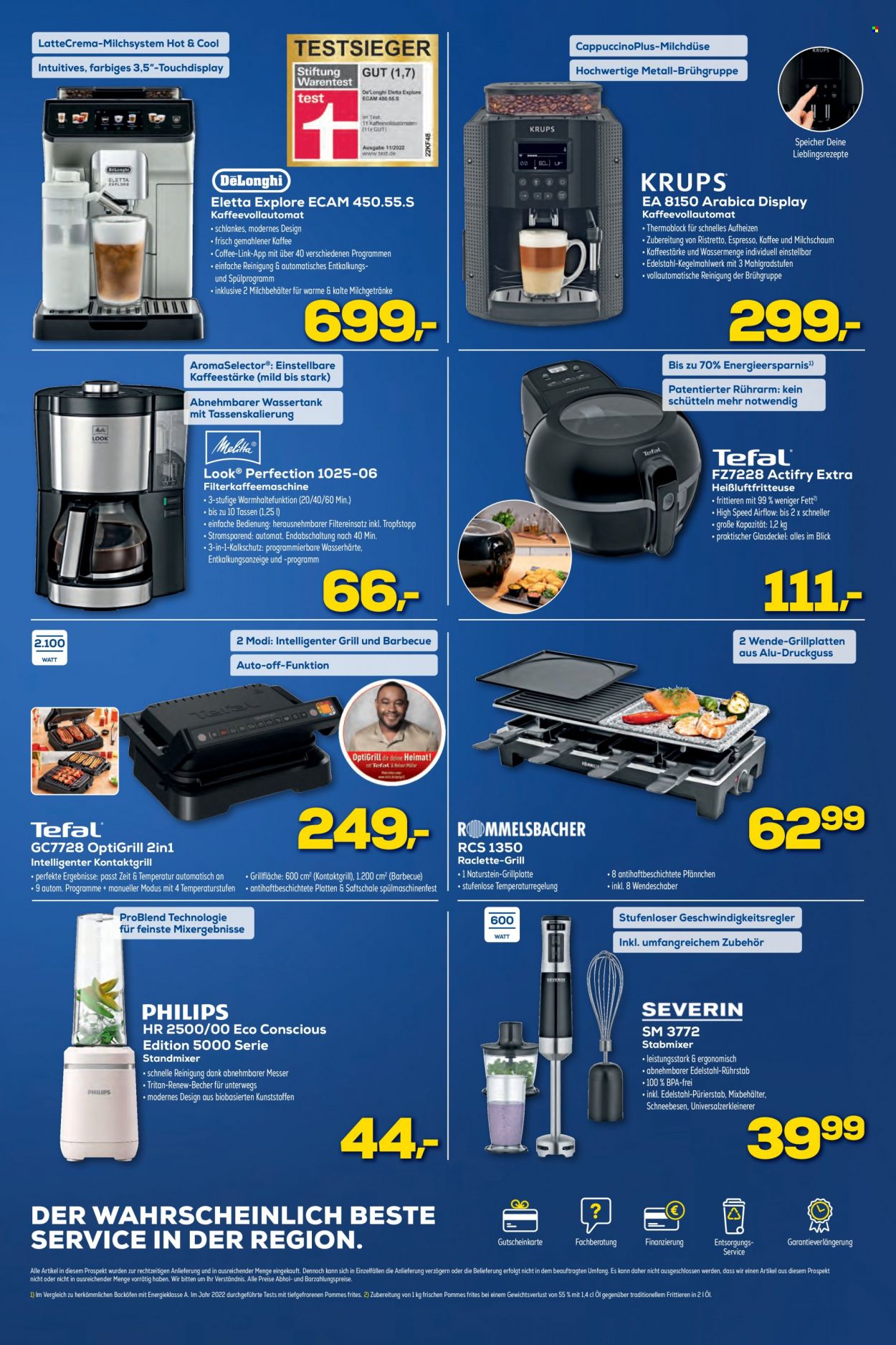 Euronics Prospekte  - 1.01.2024 - 8.01.2024. Seite 10